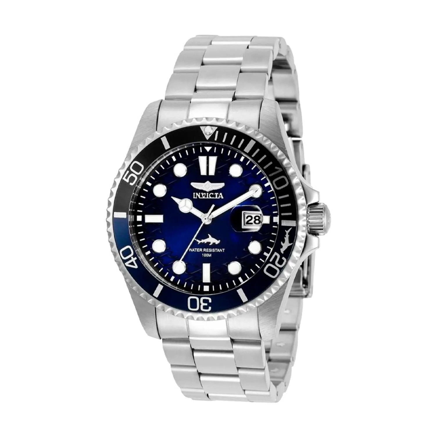 RELOJ ANALOGICO HOMBRE 44716 INVICTA - 1