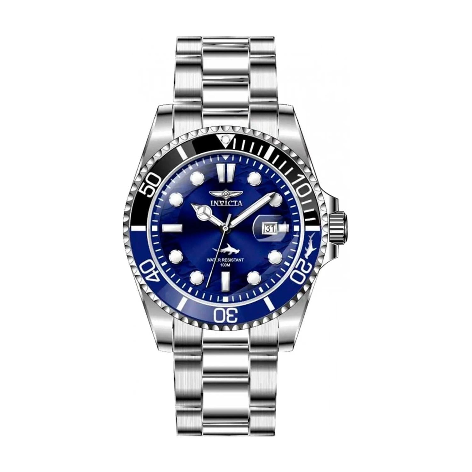 RELOJ ANALOGICO HOMBRE 44716 INVICTA - 2