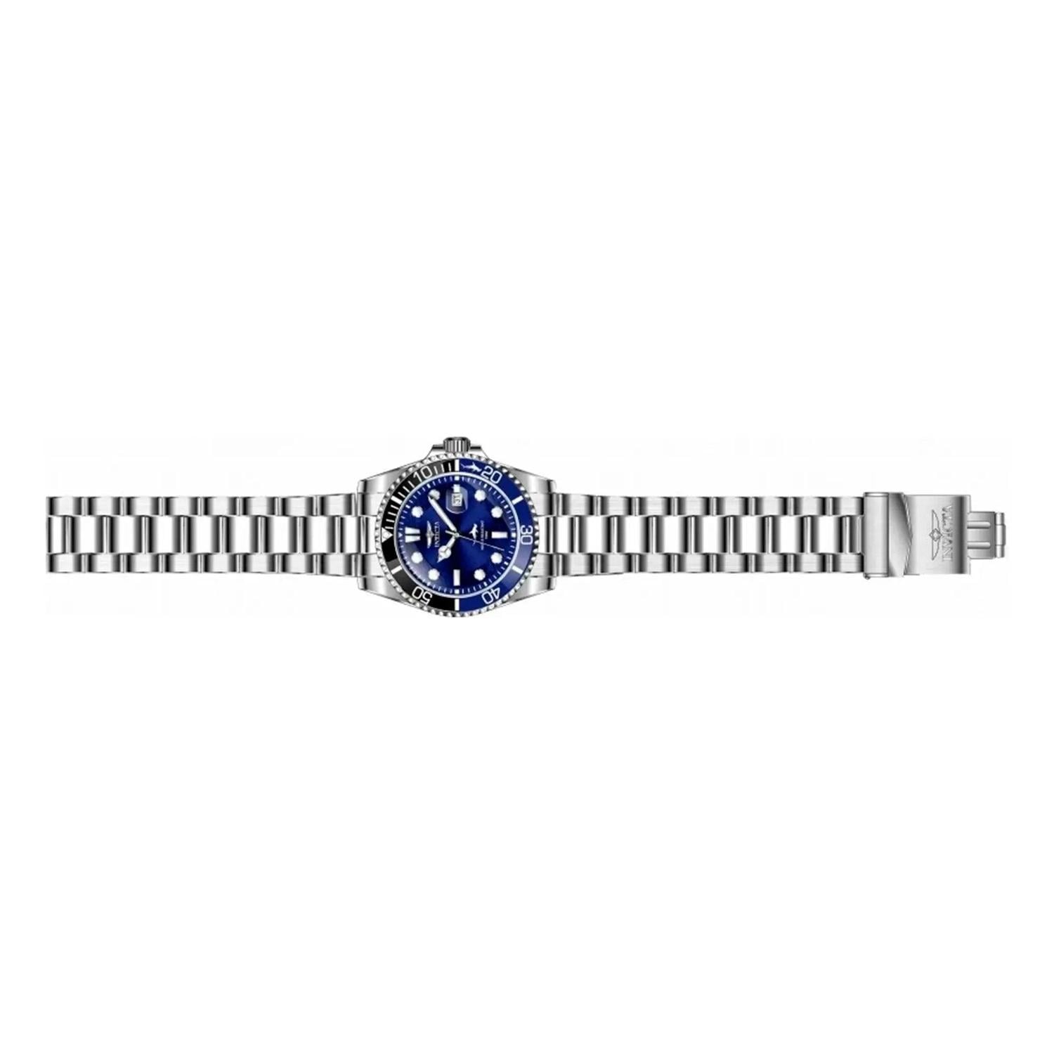 RELOJ ANALOGICO HOMBRE 44716 INVICTA - 3
