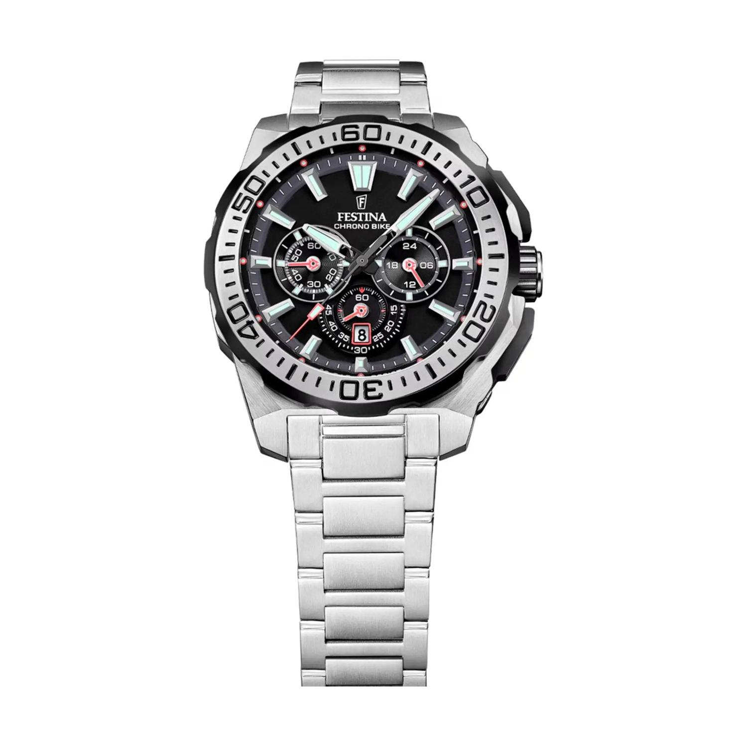 RELOJ ANALOGICO HOMBRE F20724/7 FESTINA - 2
