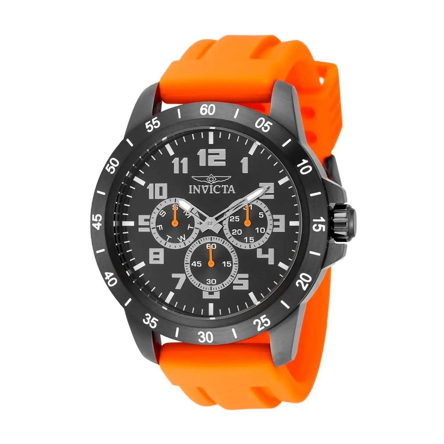 RELOJ ANALOGICO HOMBRE 49279 INVICTA PRO DIVER - 1