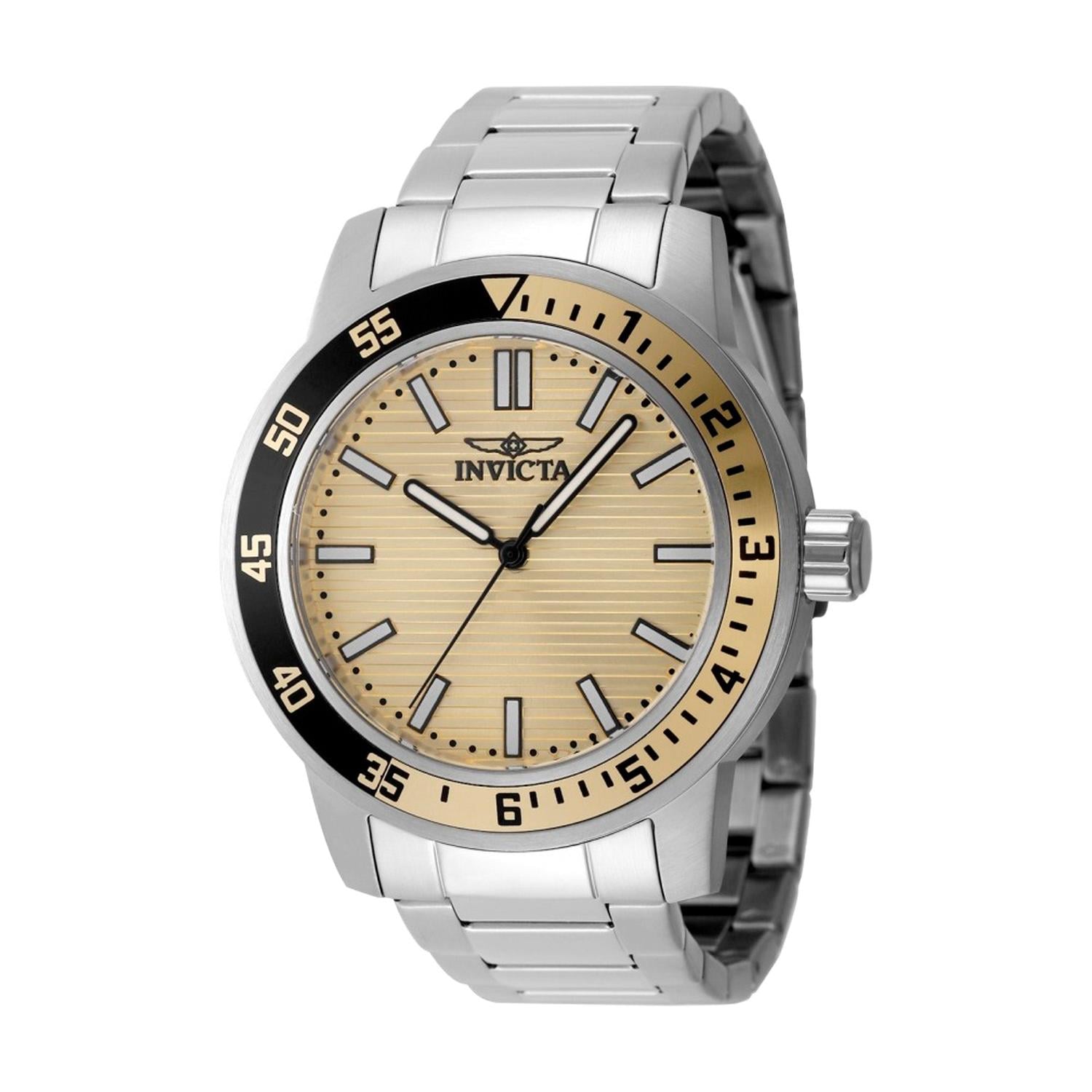 RELOJ ANALOGICO HOMBRE 48966 INVICTA SPECIALTY - 1