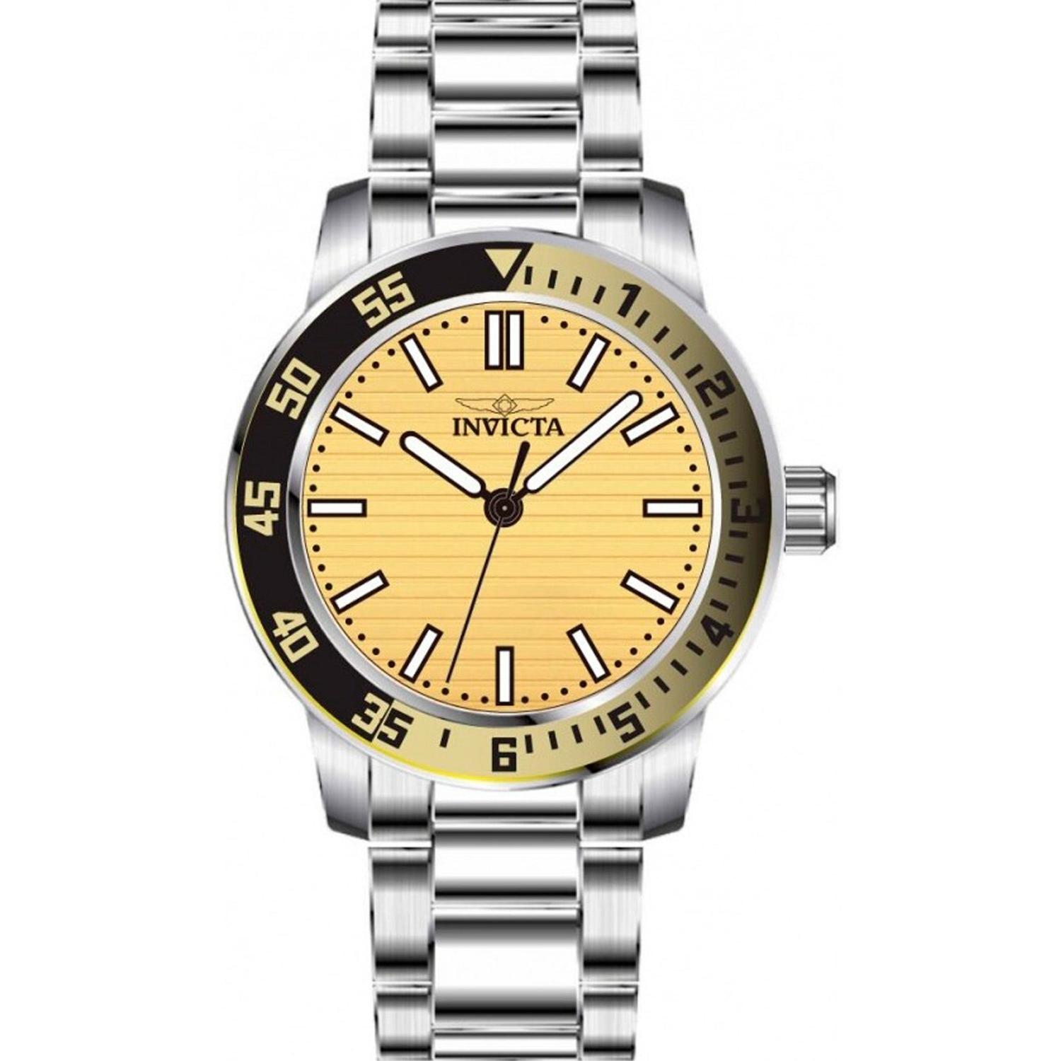 RELOJ ANALOGICO HOMBRE 48966 INVICTA SPECIALTY - 2