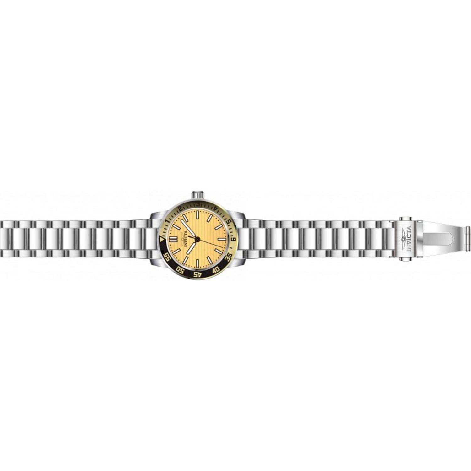 RELOJ ANALOGICO HOMBRE 48966 INVICTA SPECIALTY - 3