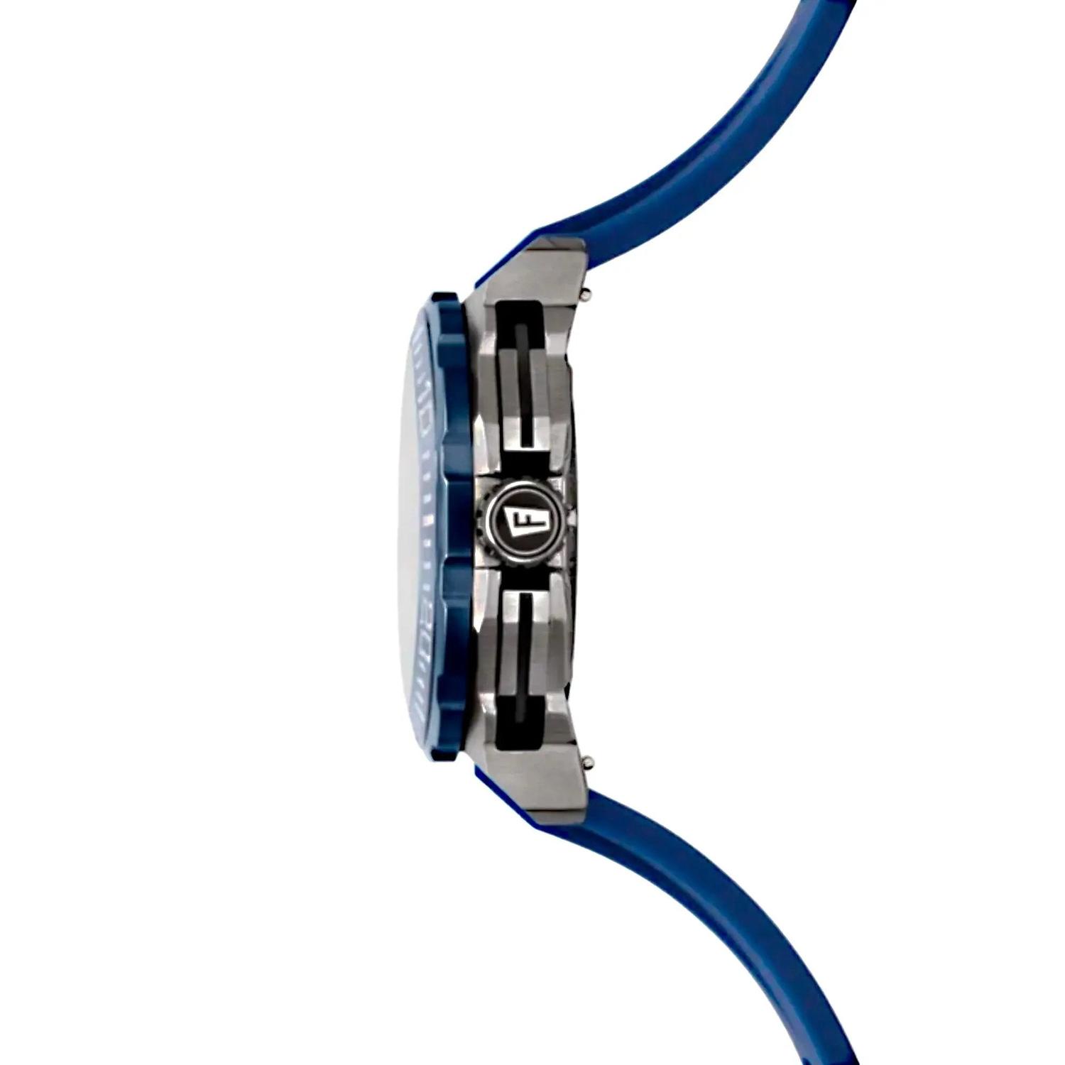 RELOJ ANALOGICO HOMBRE F20725/4 FESTINA AZUL 1031729 - 2