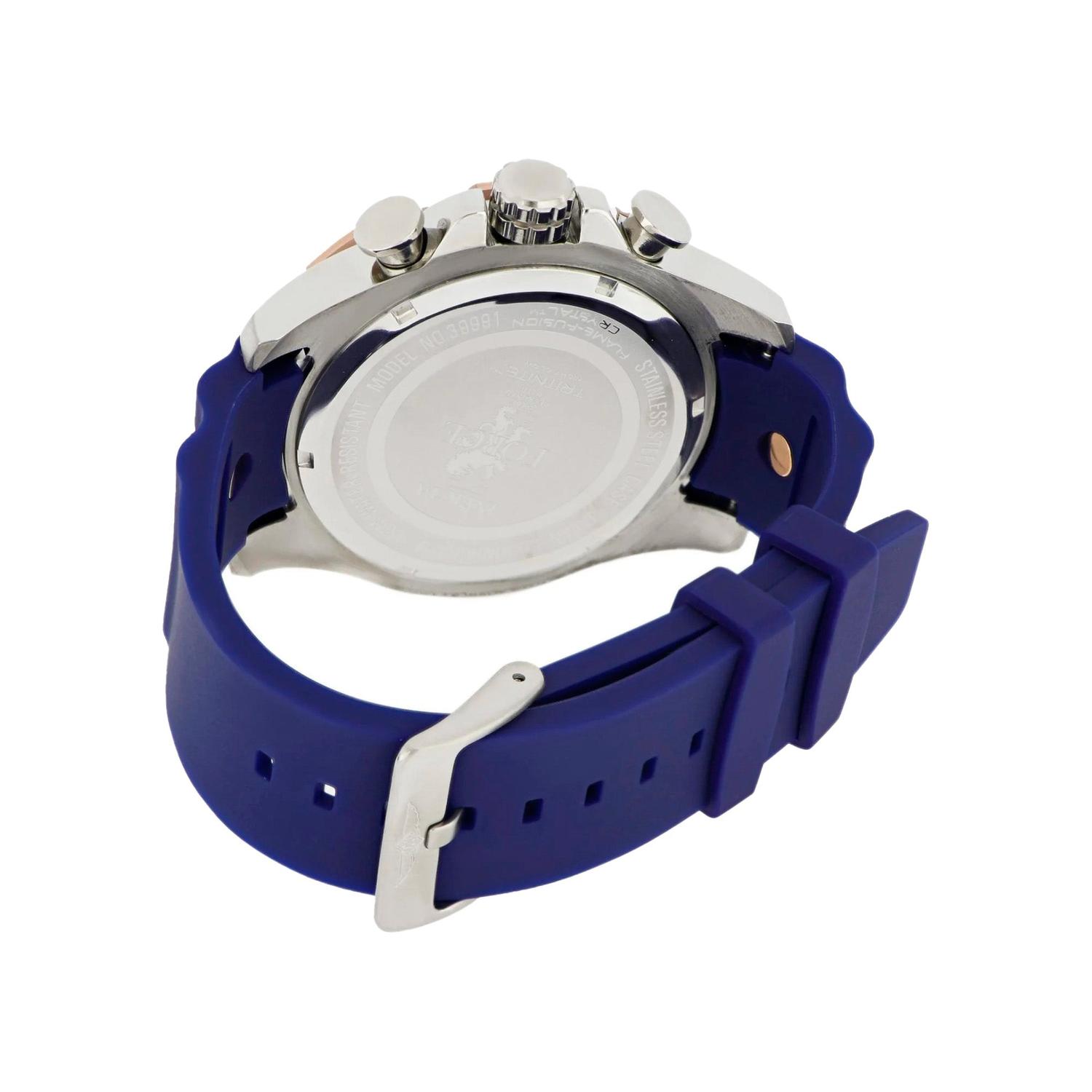 RELOJ ANALOGICO HOMBRE 39991 INVICTA FORCE - 4
