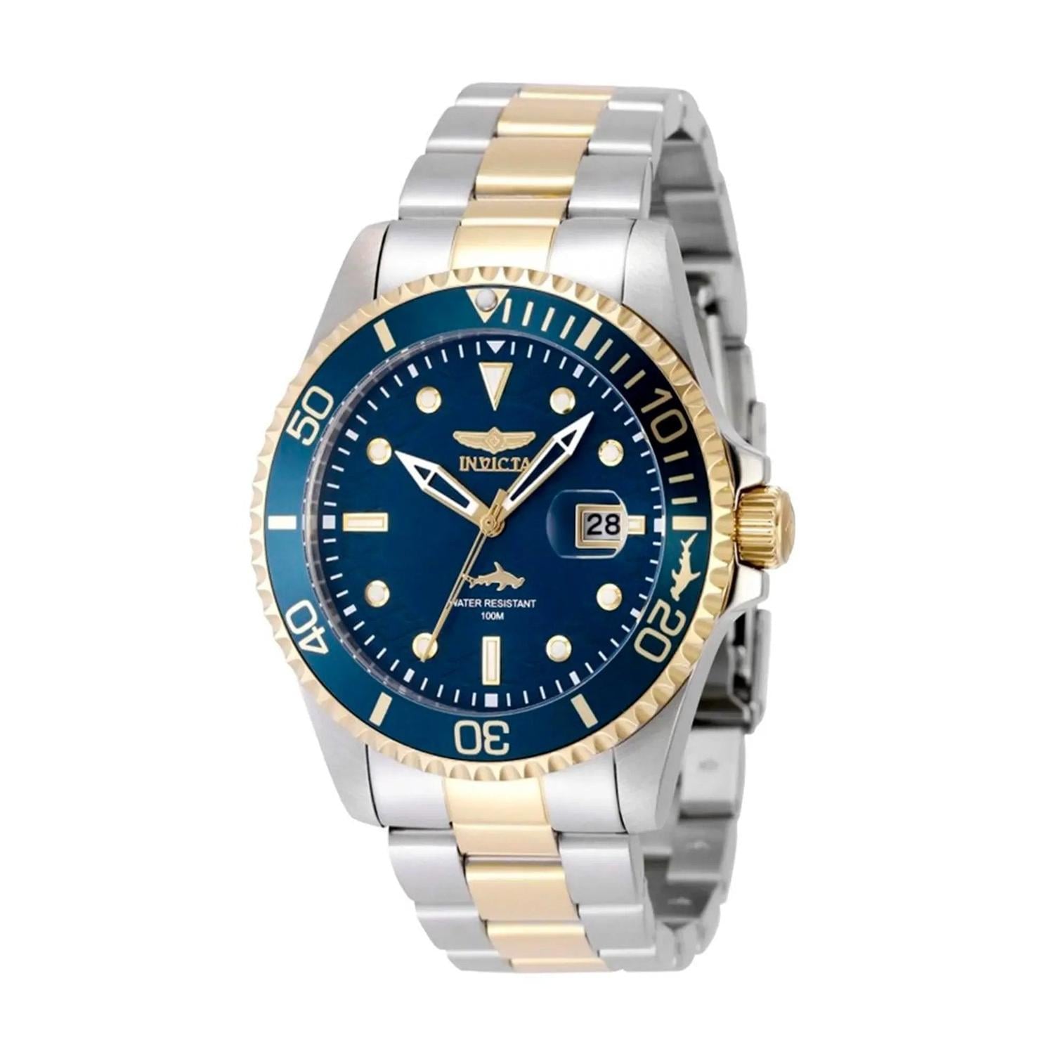RELOJ ANALOGICO HOMBRE 48791 INVICTA PRO DIVER - 1