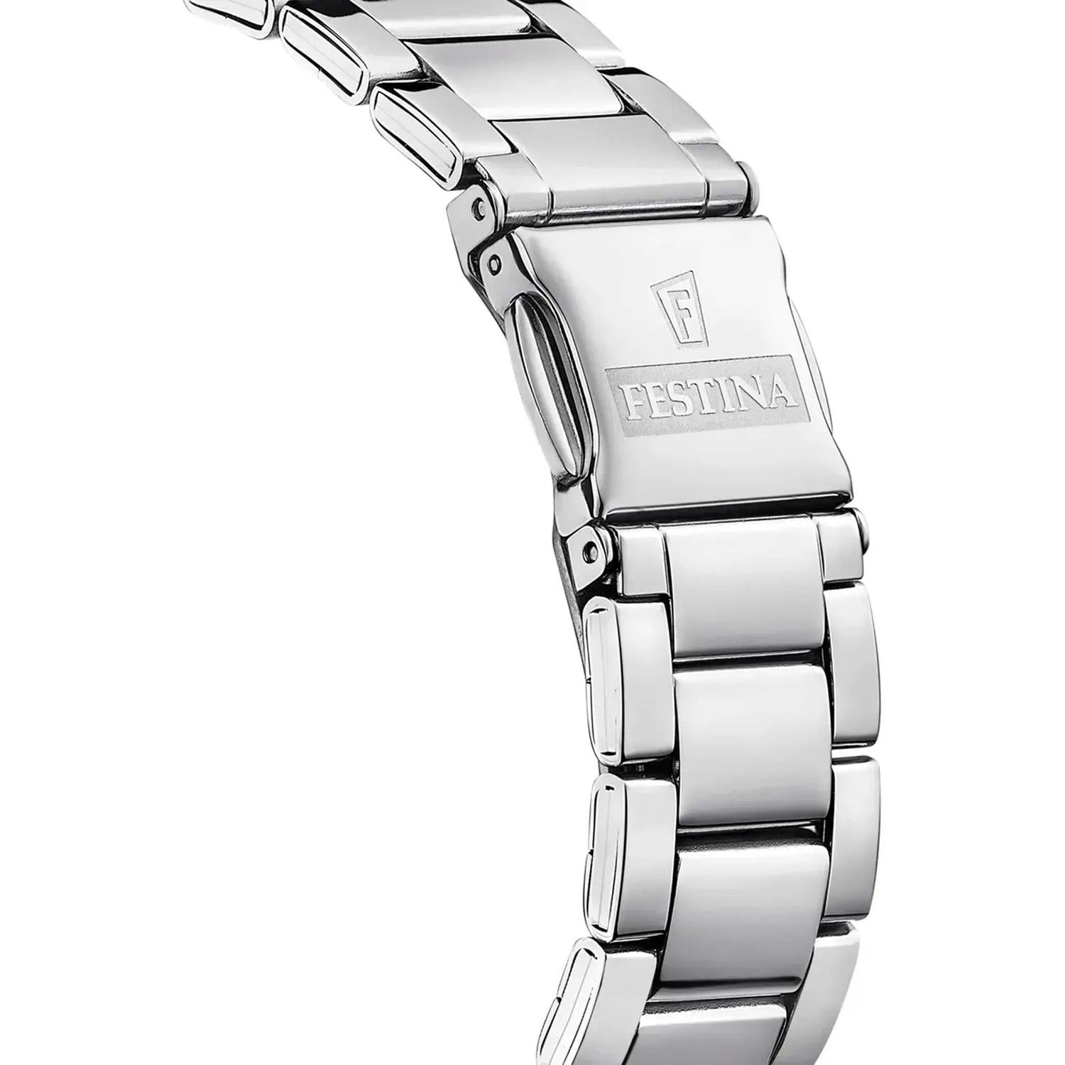 RELOJ ANALOGICO MUJER F16790/E FESTINA BLANCO 1031704 - 2