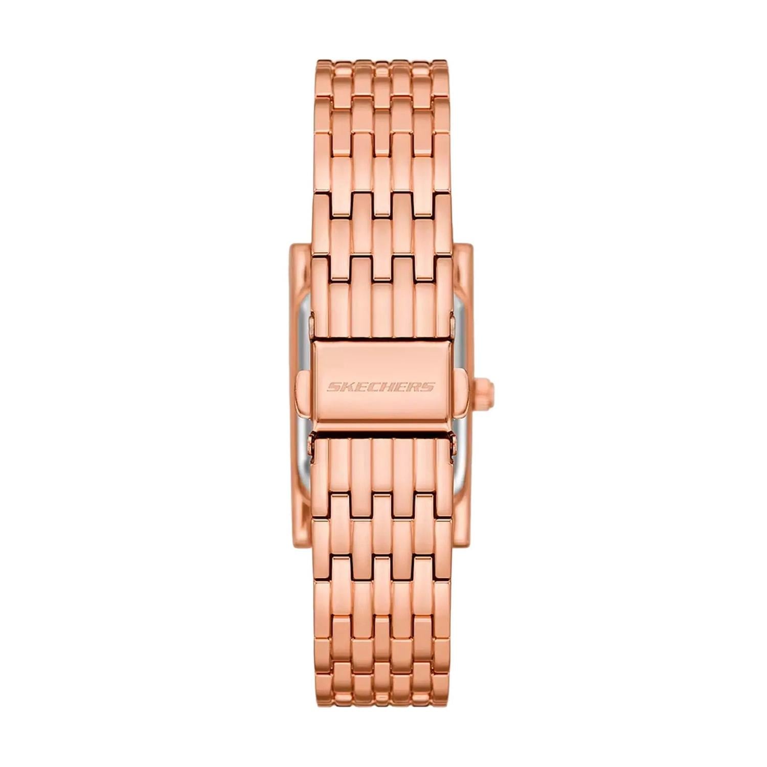 RELOJ ANALOGICO MUJER SR9136 SKECHERS - 3