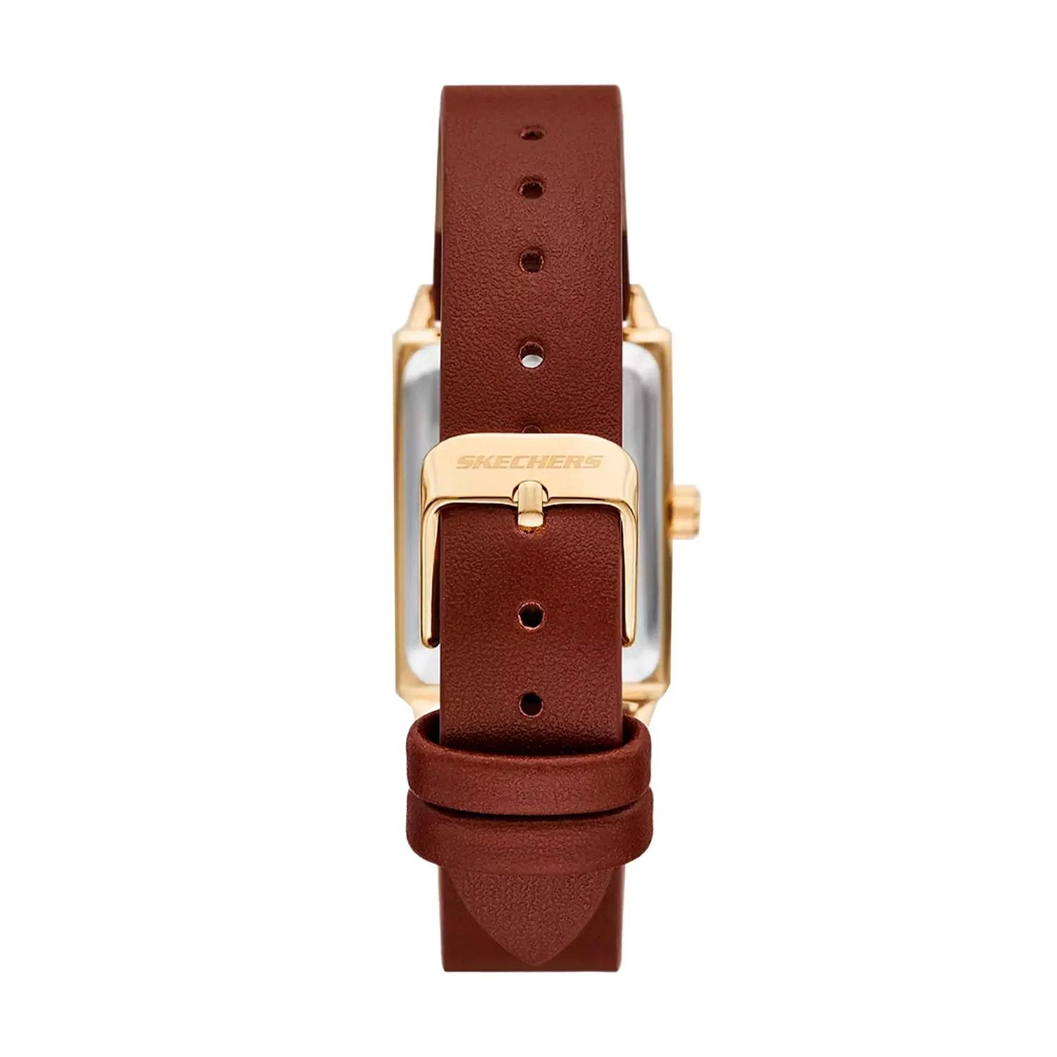RELOJ ANALOGICO MUJER SR9131 SKECHERS - 3