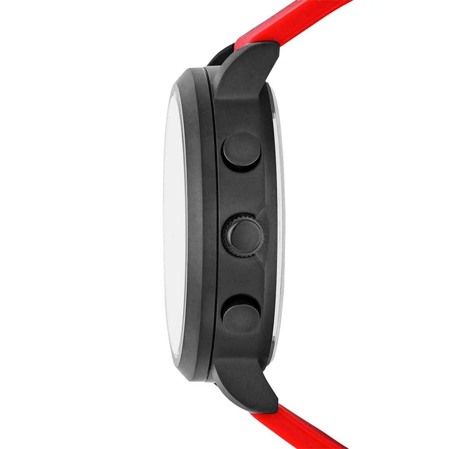 RELOJ ANALOGICO-DIGITAL HOMBRE SR5073 SKECHERS ROJO 1031644 - 2