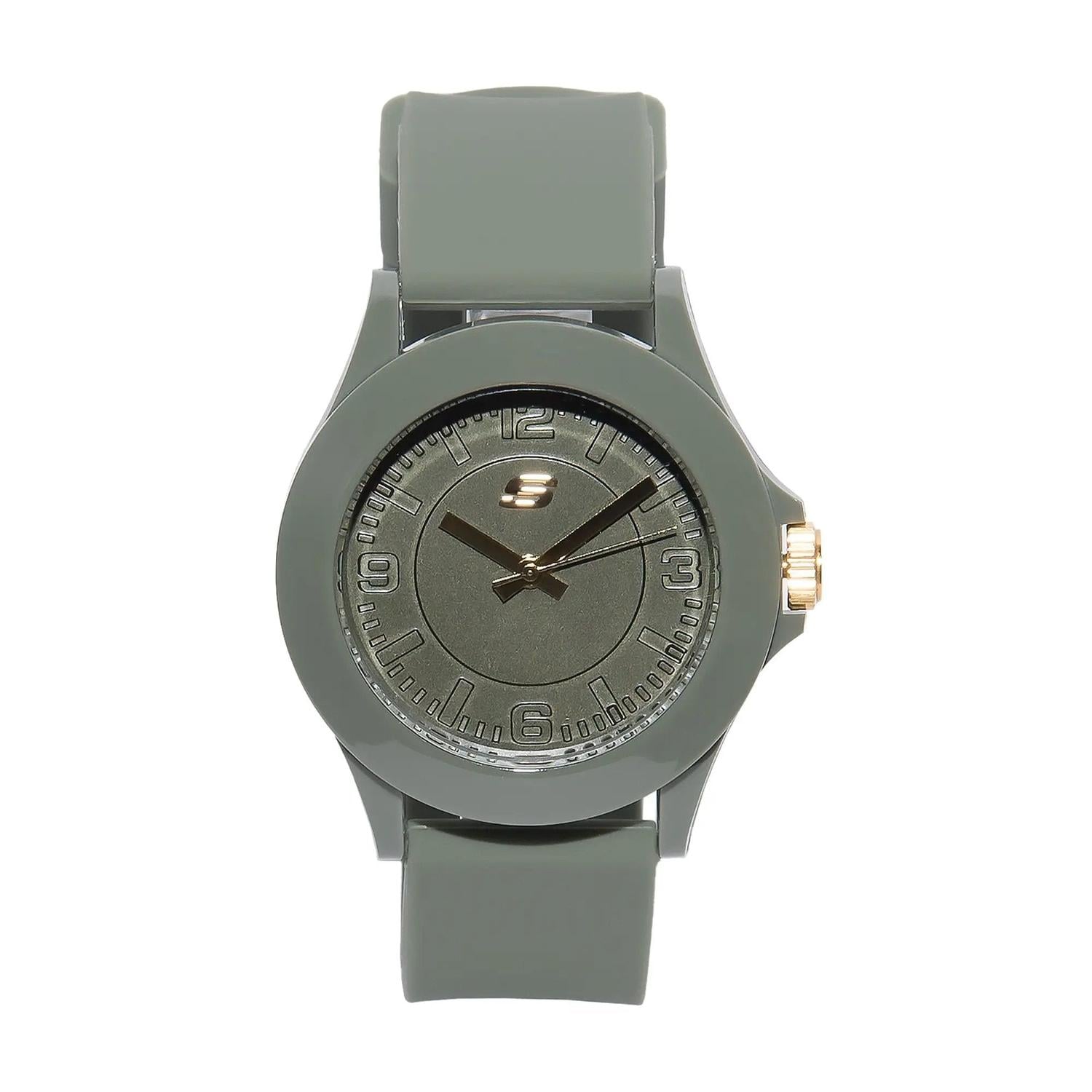 RELOJ ANALOGICO MUJER SR6345 SKECHERS VERDE 1031652 - 1