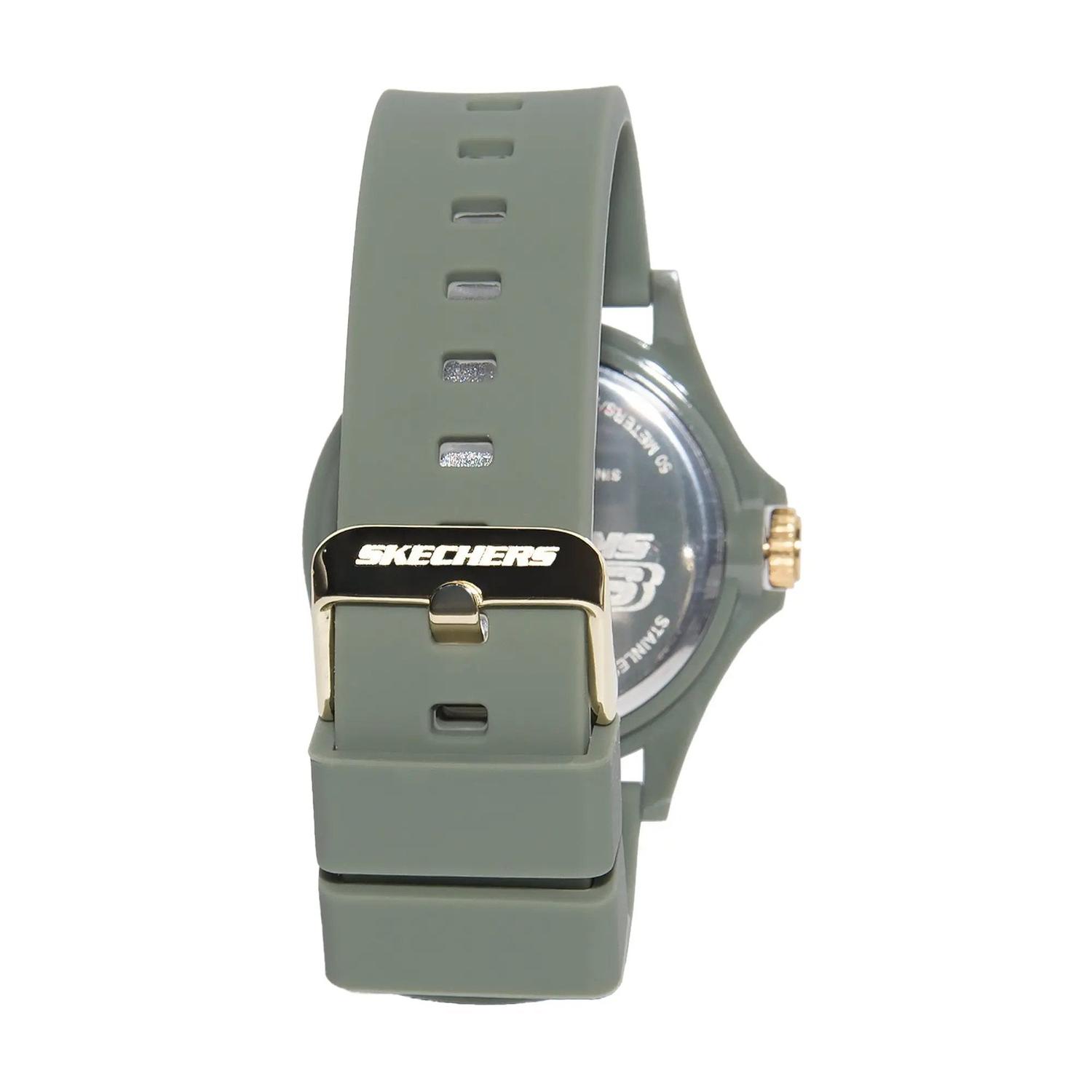 RELOJ ANALOGICO MUJER SR6345 SKECHERS VERDE 1031652 - 3
