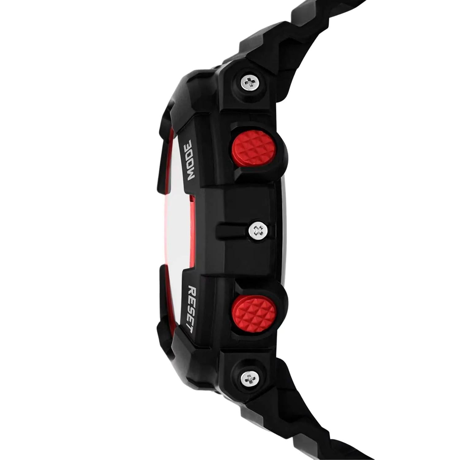RELOJ DIGITAL HOMBRE SR1172 SKECHERS NEGRO 1031640 - 2
