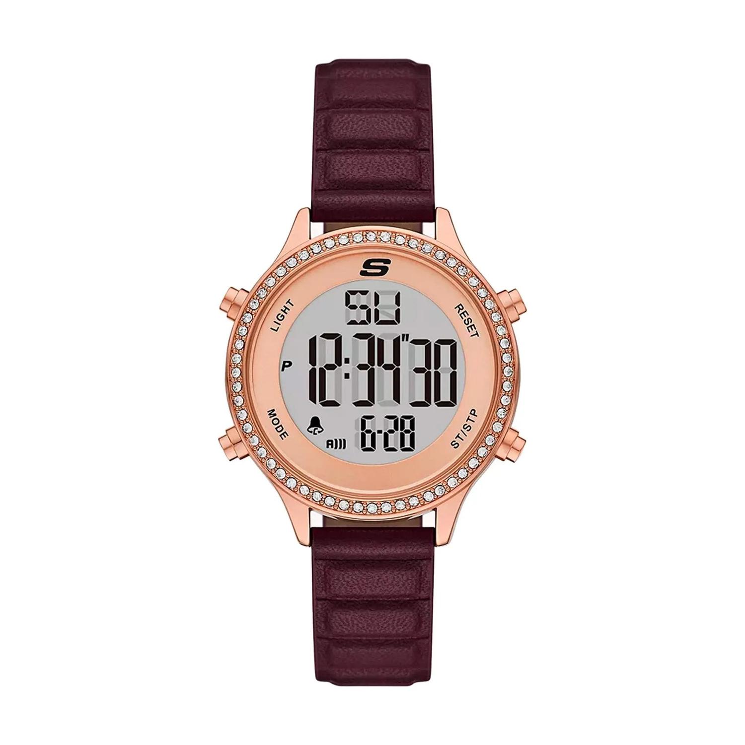 RELOJ DIGITAL MUJER SR6342 SKECHERS MULTICOLOR 1031649 - 1