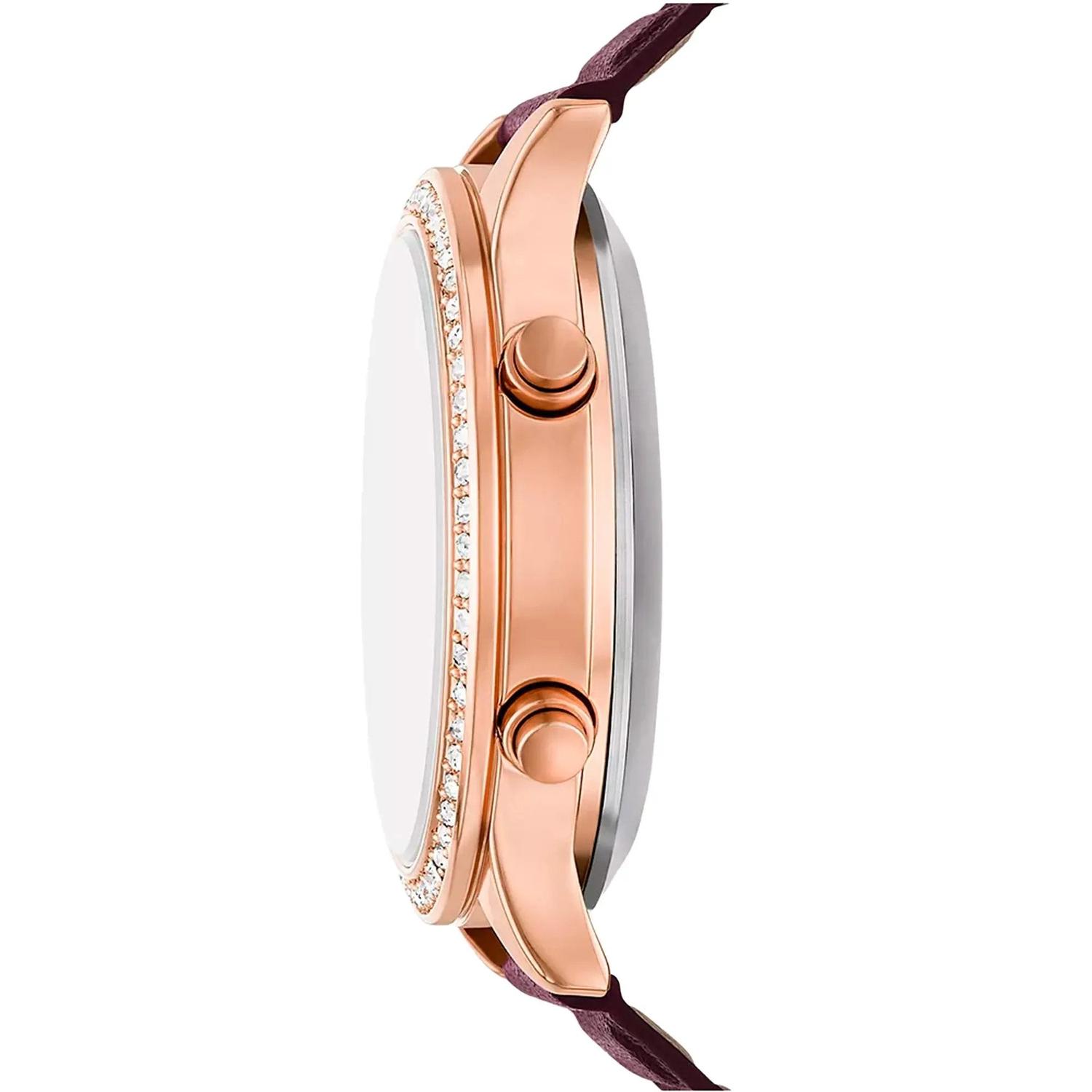 RELOJ DIGITAL MUJER SR6342 SKECHERS MULTICOLOR 1031649 - 2