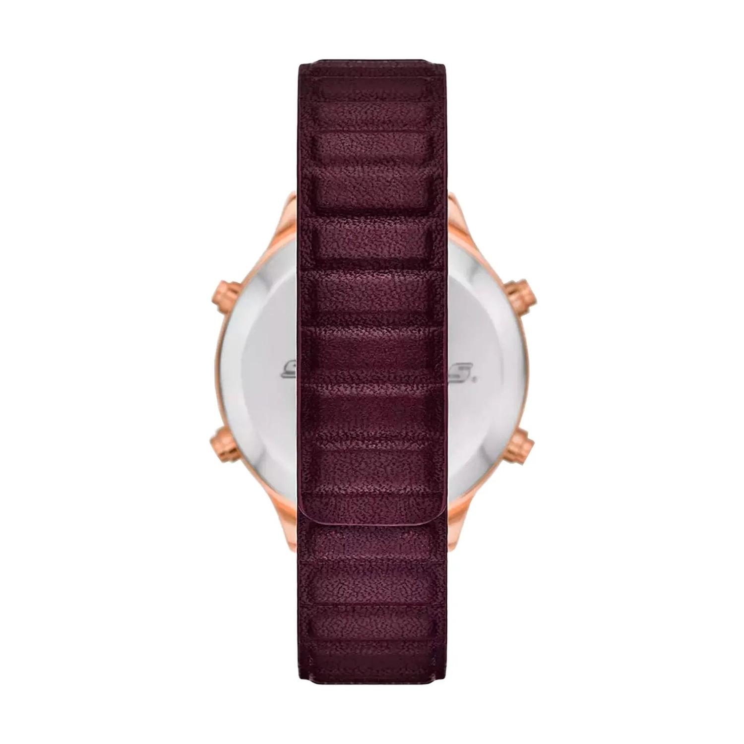 RELOJ DIGITAL MUJER SR6342 SKECHERS MULTICOLOR 1031649 - 3