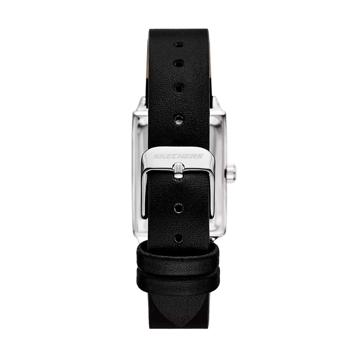 RELOJ ANALOGICO MUJER SR9132 SKECHERS NEGRO 1031656 - 3
