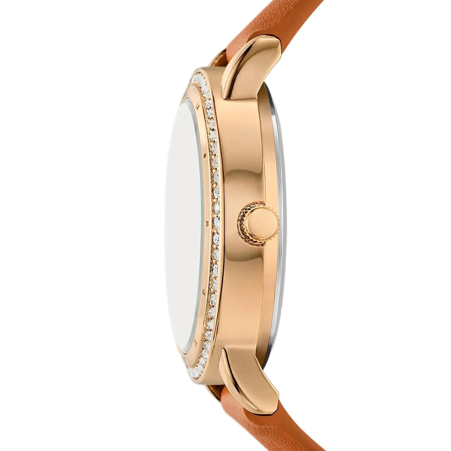 RELOJ ANALOGICO MUJER SR9126 SKECHERS - 2