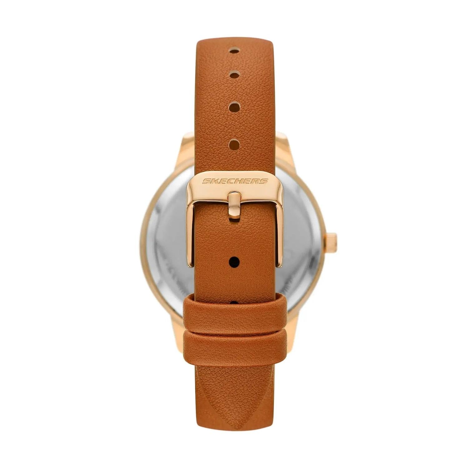 RELOJ ANALOGICO MUJER SR9126 SKECHERS - 3