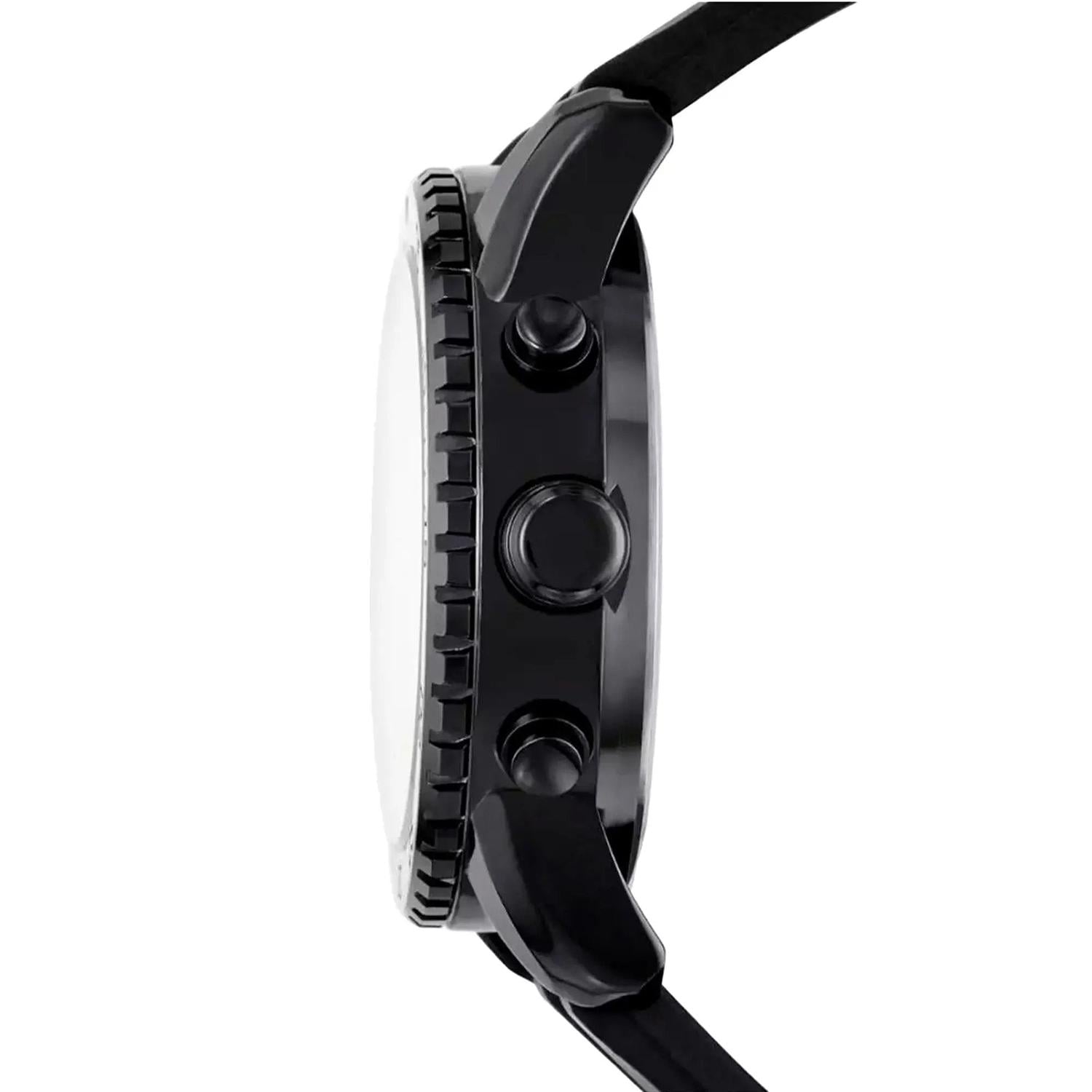 RELOJ ANALOGICO-DIGITAL HOMBRE SR5156 SKECHERS NEGRO 1031645 - 2