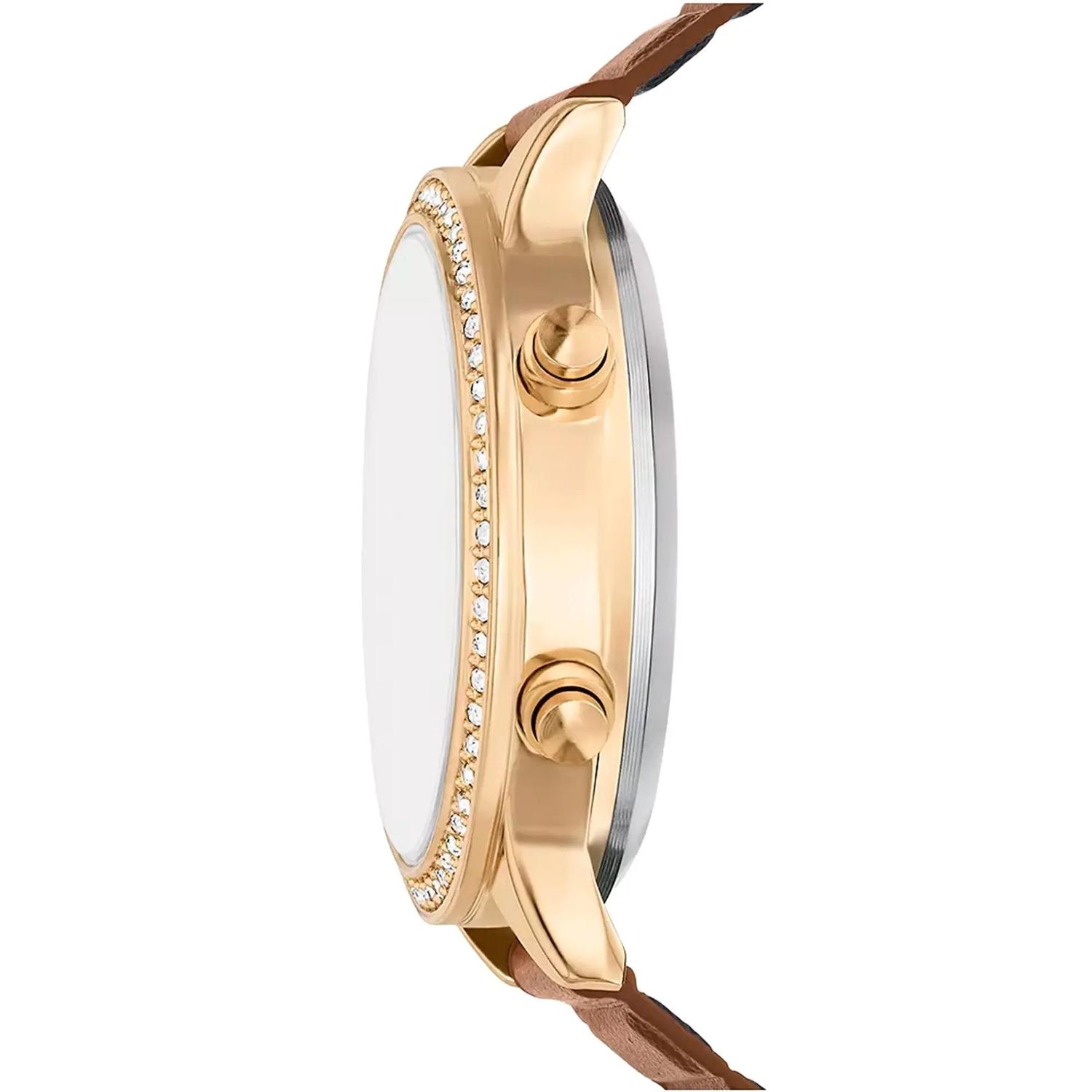 RELOJ DIGITAL MUJER SR6343 SKECHERS MARRÓN 1031650 - 2