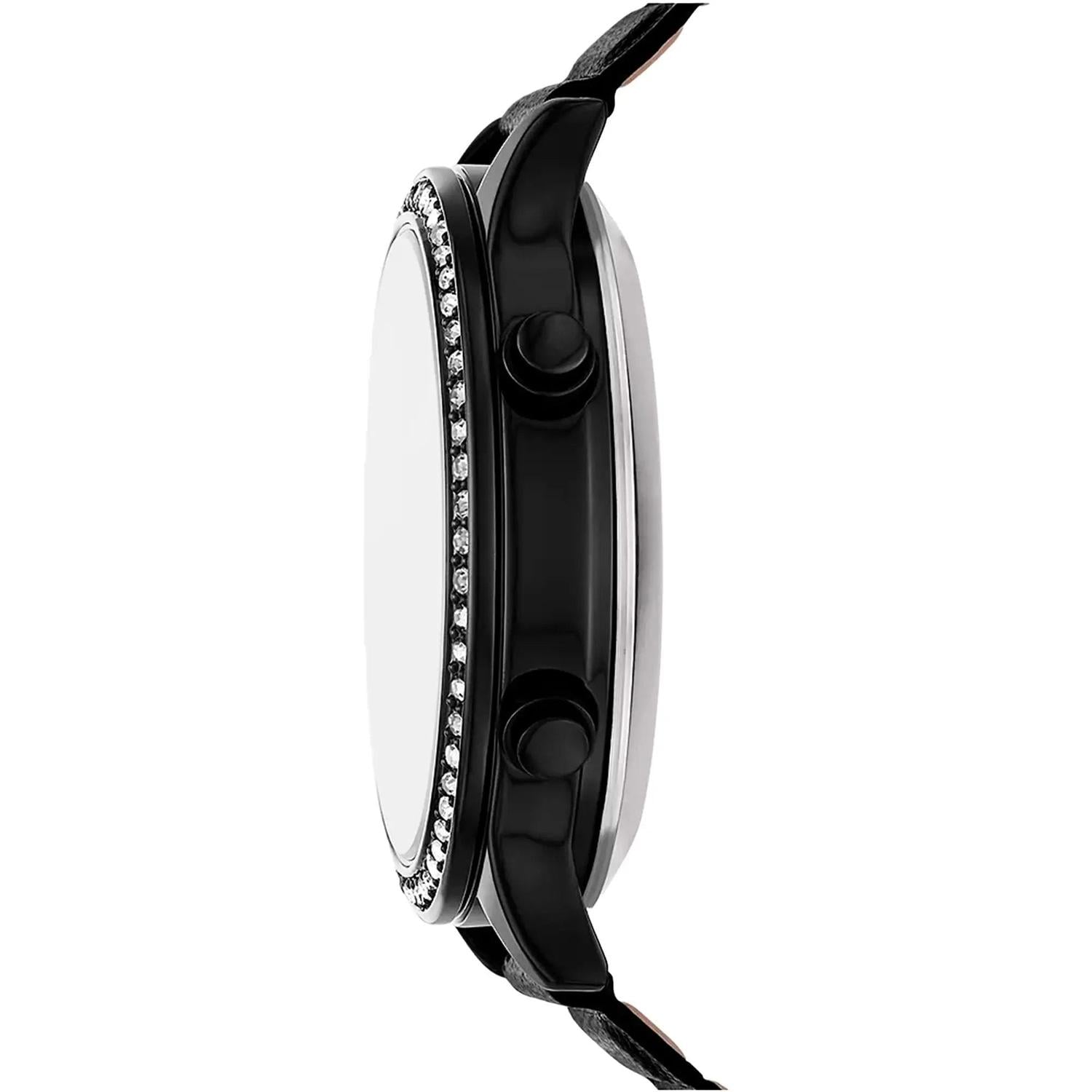 RELOJ DIGITAL MUJER SR6341 SKECHERS NEGRO 1031648 - 2