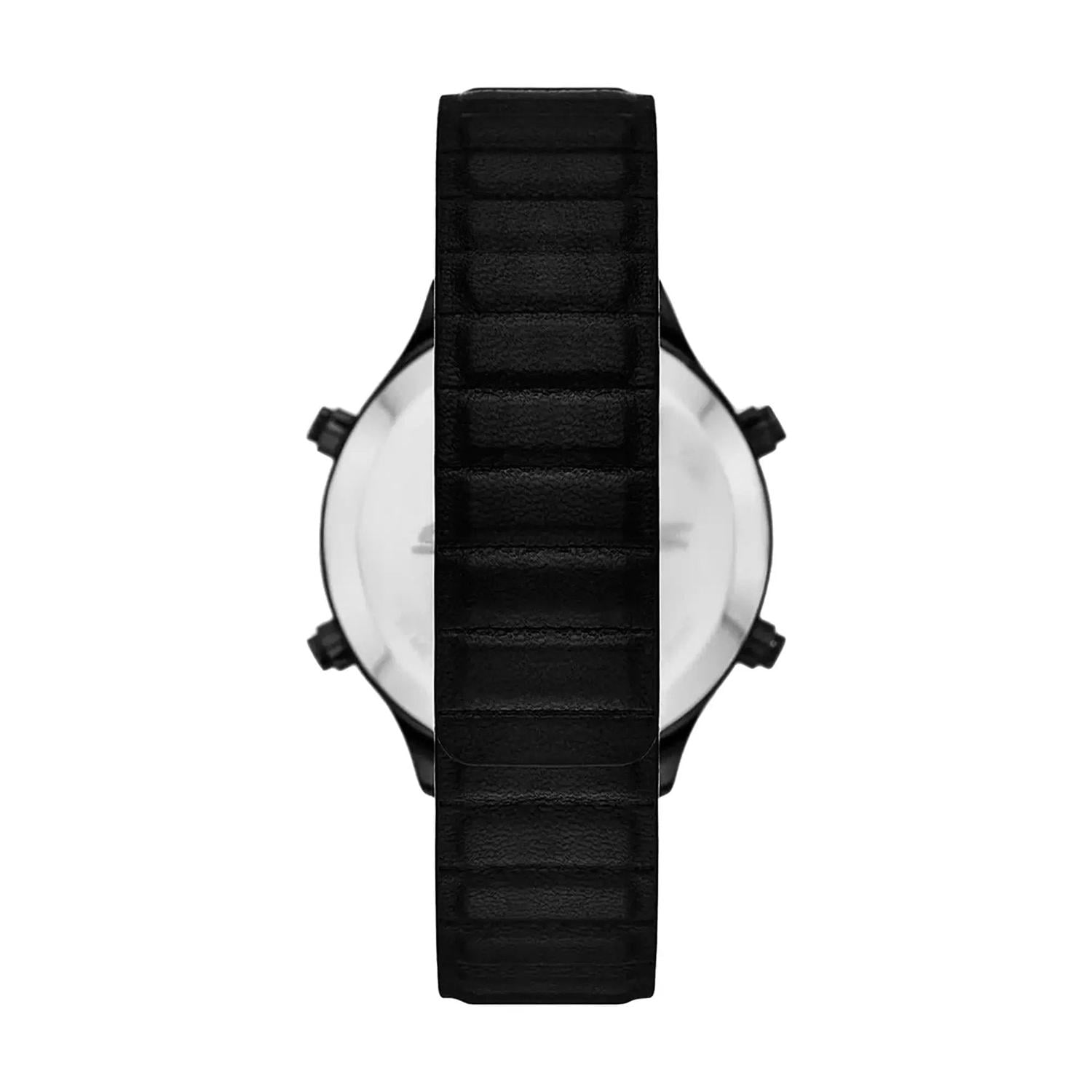 RELOJ DIGITAL MUJER SR6341 SKECHERS NEGRO 1031648 - 3