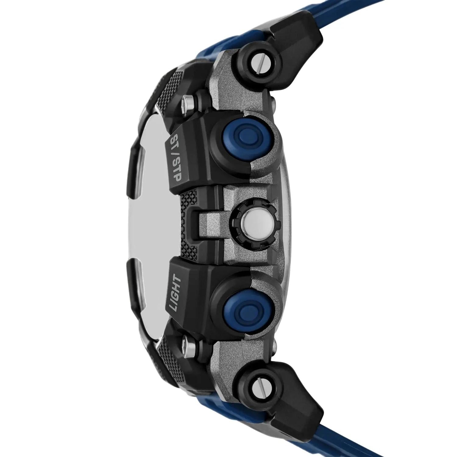 RELOJ ANALOGICO-DIGITAL HOMBRE SR1189 SKECHERS AZUL 1031642 - 2