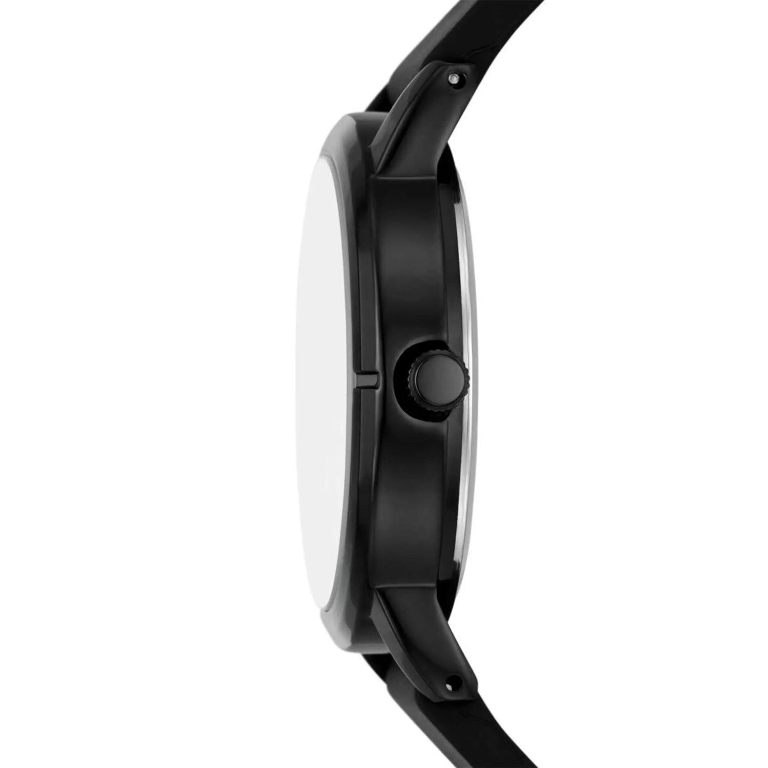 RELOJ ANALOGICO MUJER SR6284 SKECHERS NEGRO 1031646 - 2