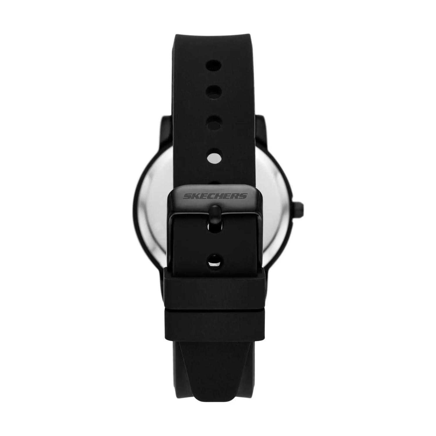 RELOJ ANALOGICO MUJER SR6284 SKECHERS NEGRO 1031646 - 3