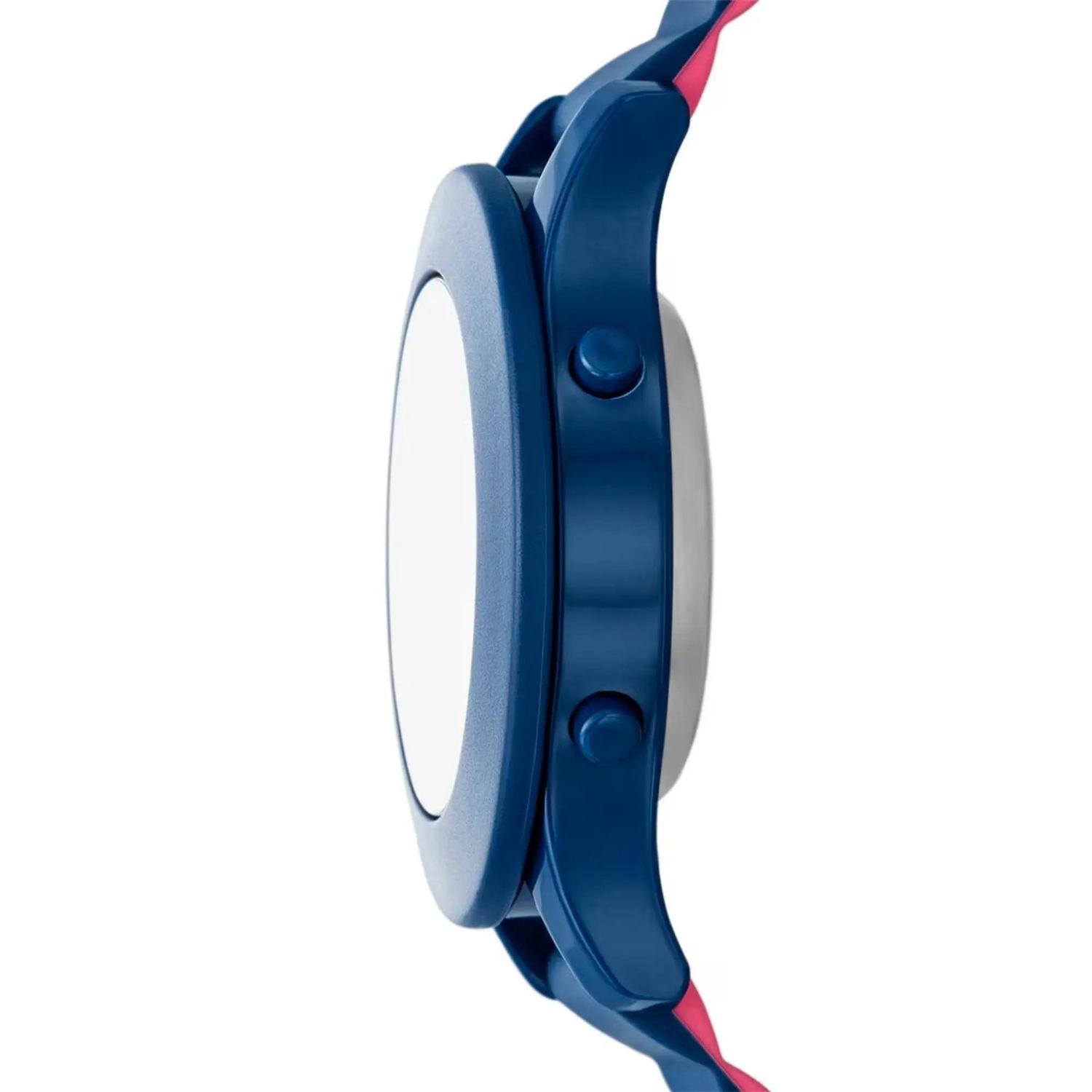 RELOJ DIGITAL MUJER SR6331 SKECHERS AZUL 1031647 - 2