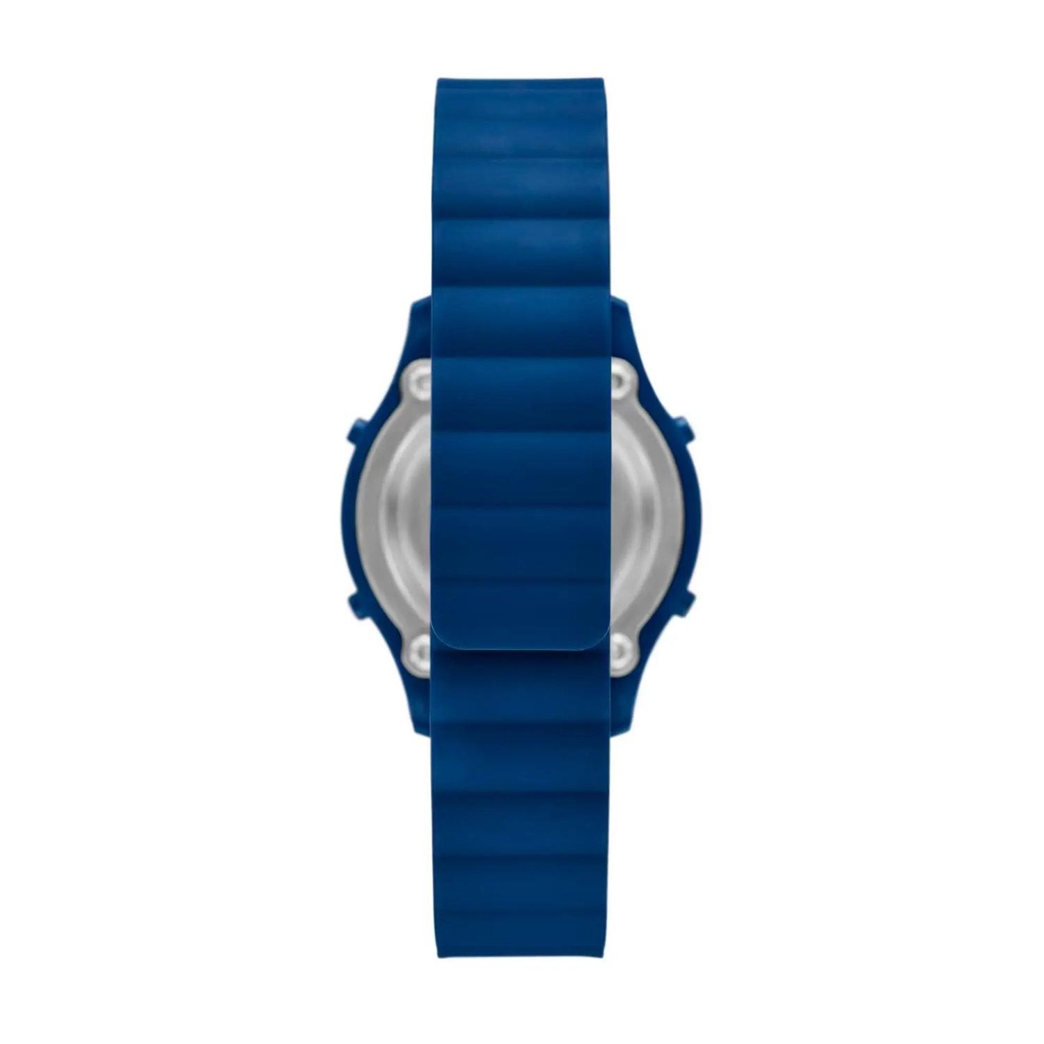 RELOJ DIGITAL MUJER SR6331 SKECHERS AZUL 1031647 - 3