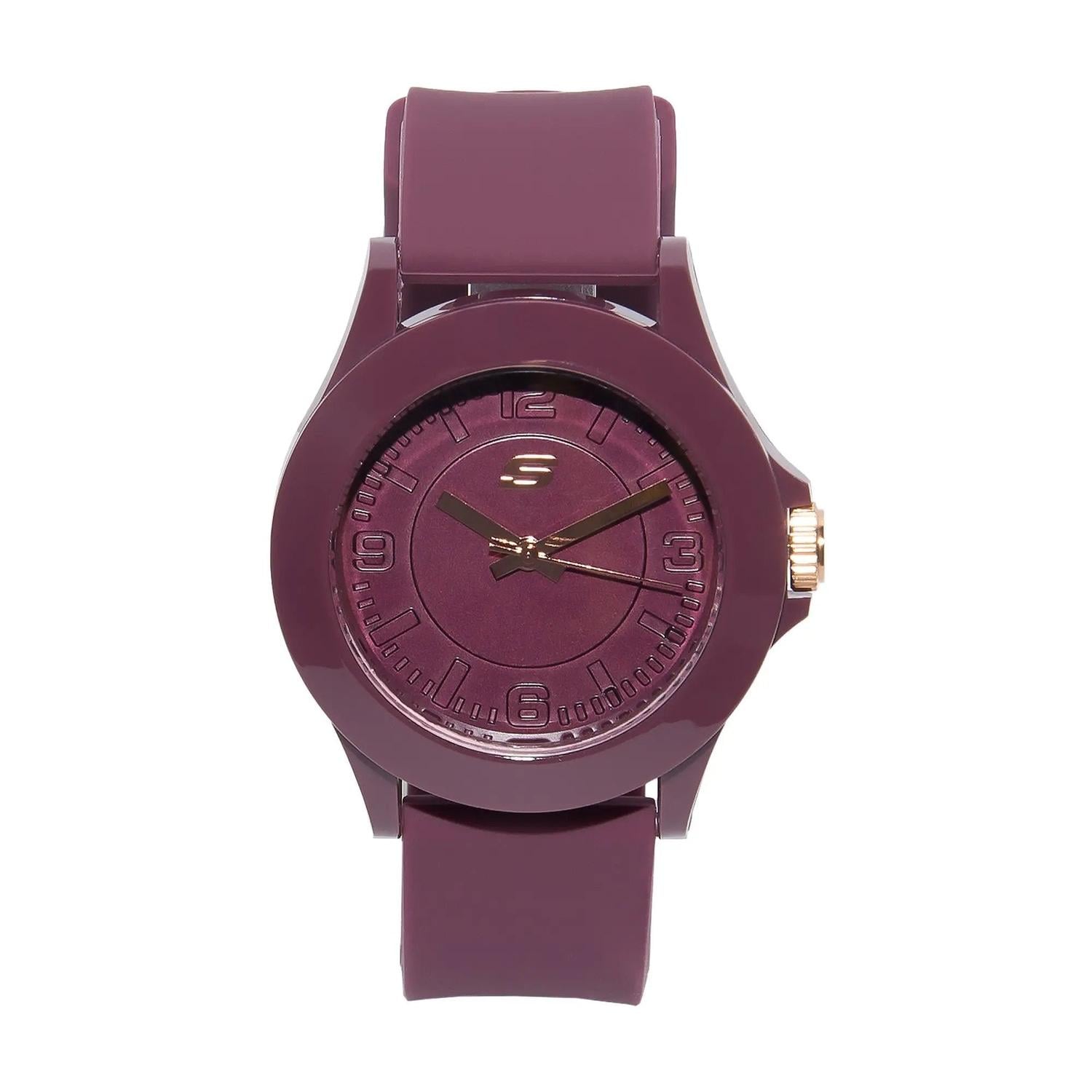RELOJ ANALOGICO MUJER SR6344 SKECHERS MULTICOLOR 1031651 - 1