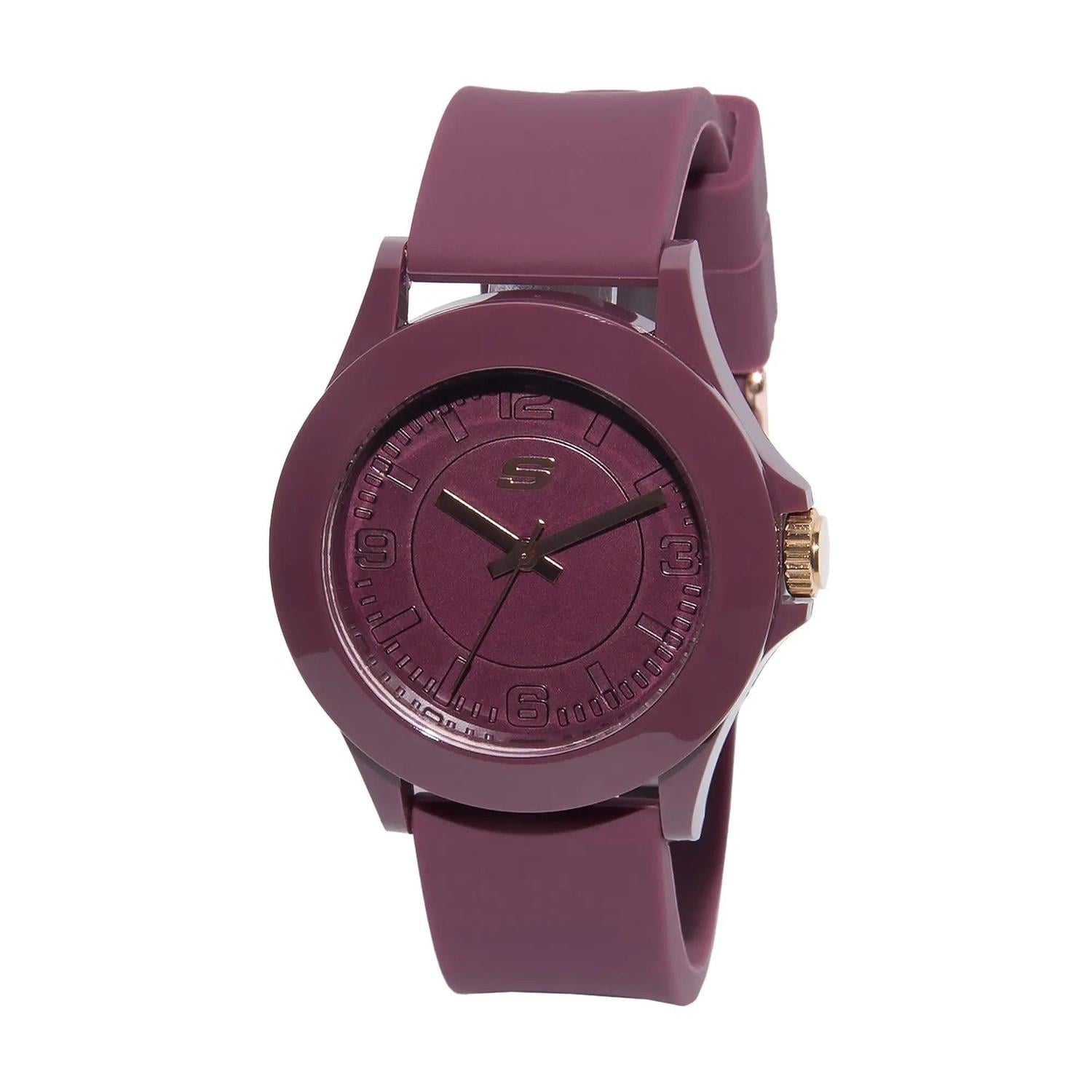RELOJ ANALOGICO MUJER SR6344 SKECHERS MULTICOLOR 1031651 - 2