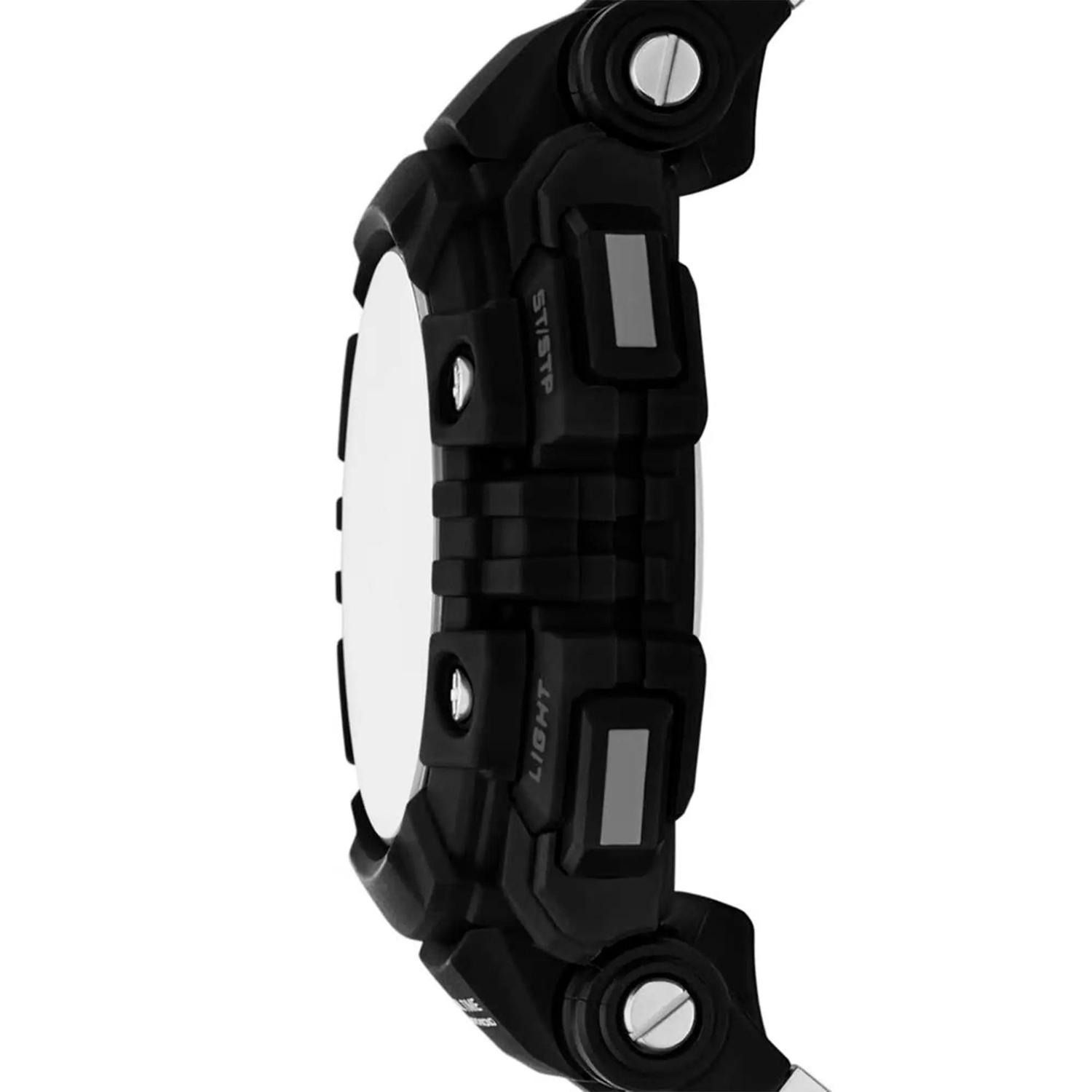 RELOJ DIGITAL HOMBRE SR1183 SKECHERS NEGRO 1031641 - 2