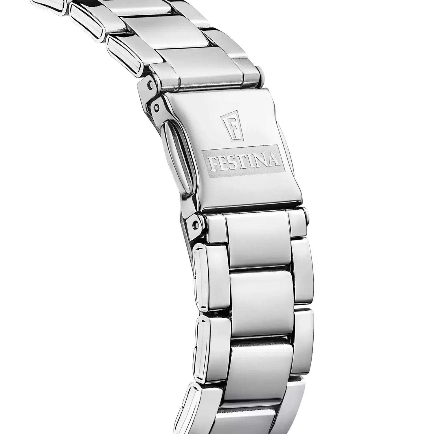 RELOJ ANALOGICO MUJER F20622/D FESTINA PLATEADO 1031717 - 3