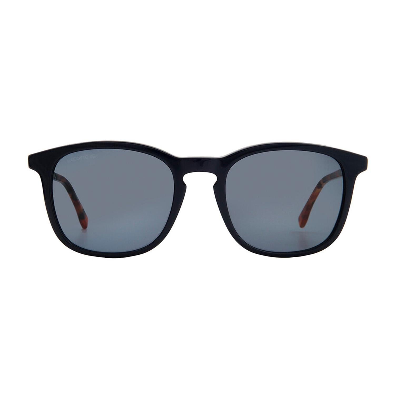 LENTES DE SOL UV400 HOMBRE L961S 400 52 LACOSTE AZUL 1031794 - 1