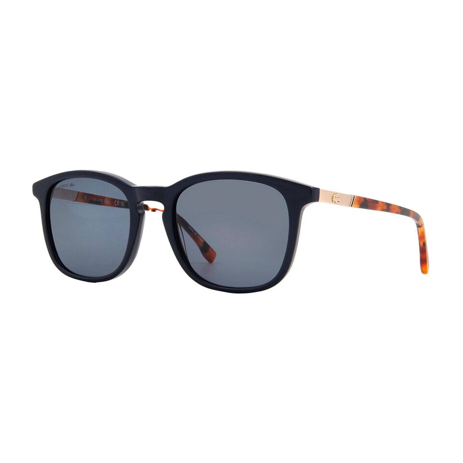 LENTES DE SOL UV400 HOMBRE L961S 400 52 LACOSTE AZUL 1031794 - 2