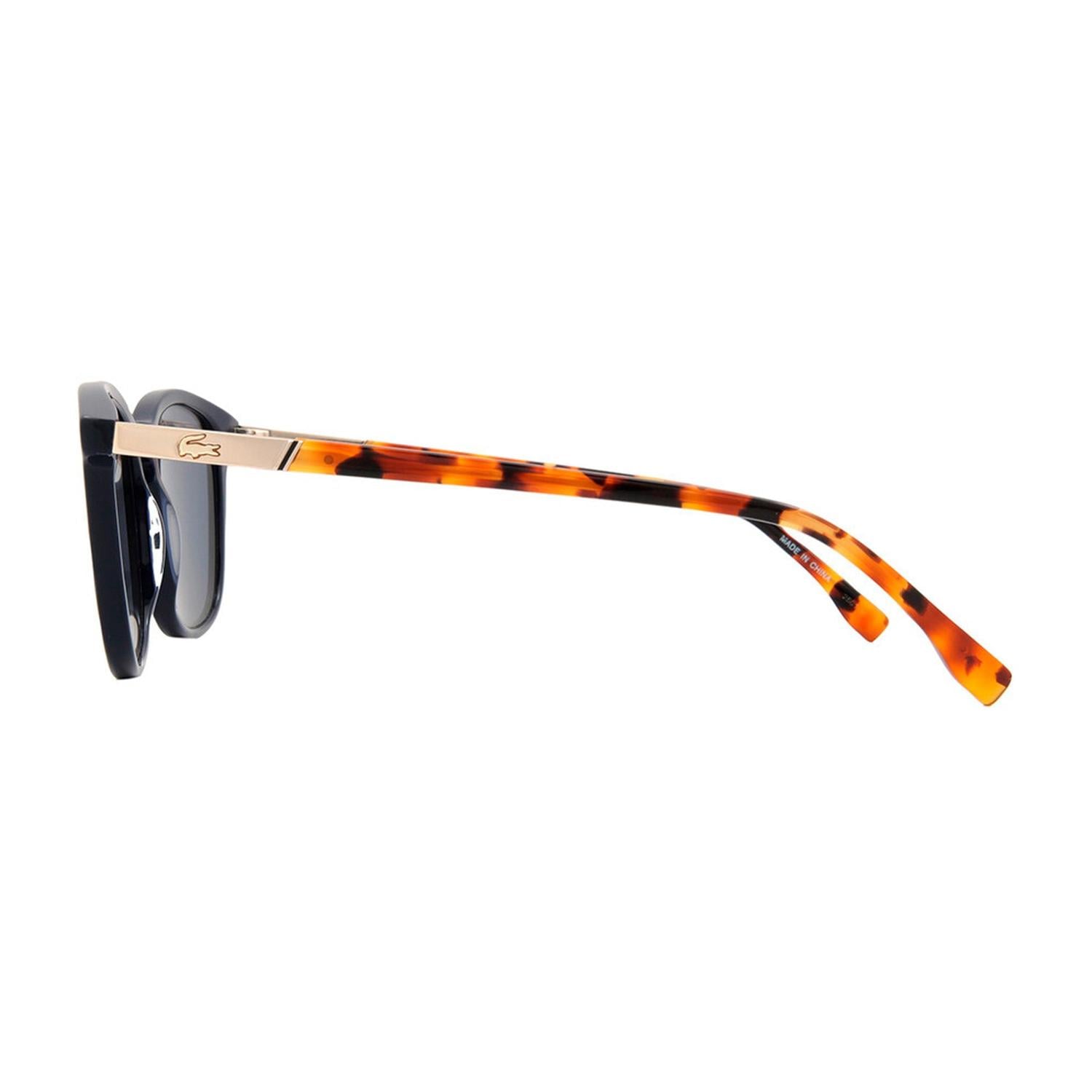 LENTES DE SOL UV400 HOMBRE L961S 400 52 LACOSTE AZUL 1031794 - 3
