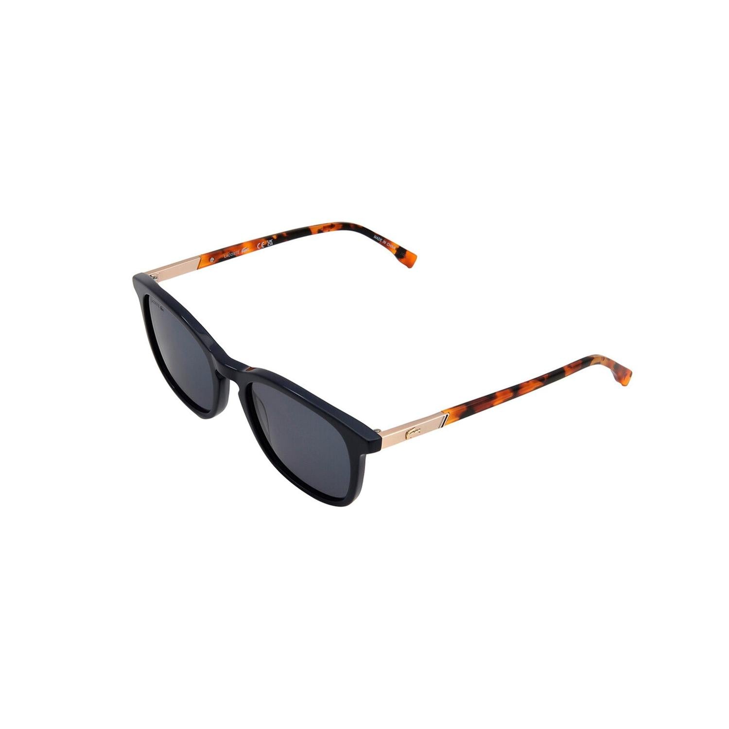 LENTES DE SOL UV400 HOMBRE L961S 400 52 LACOSTE AZUL 1031794 - 4