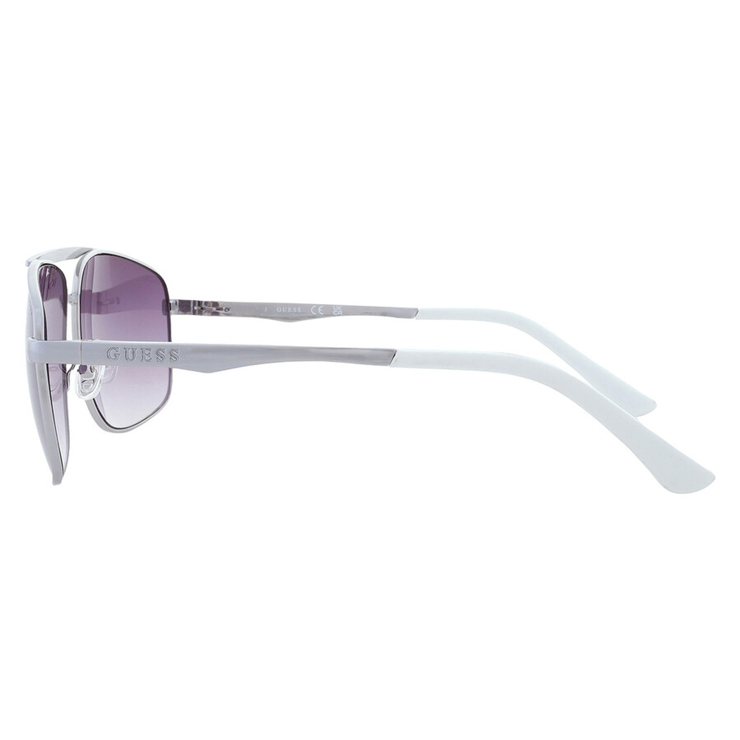 LENTES DE SOL UV400 HOMBRE GO00063 10B 59 GUESS - 3