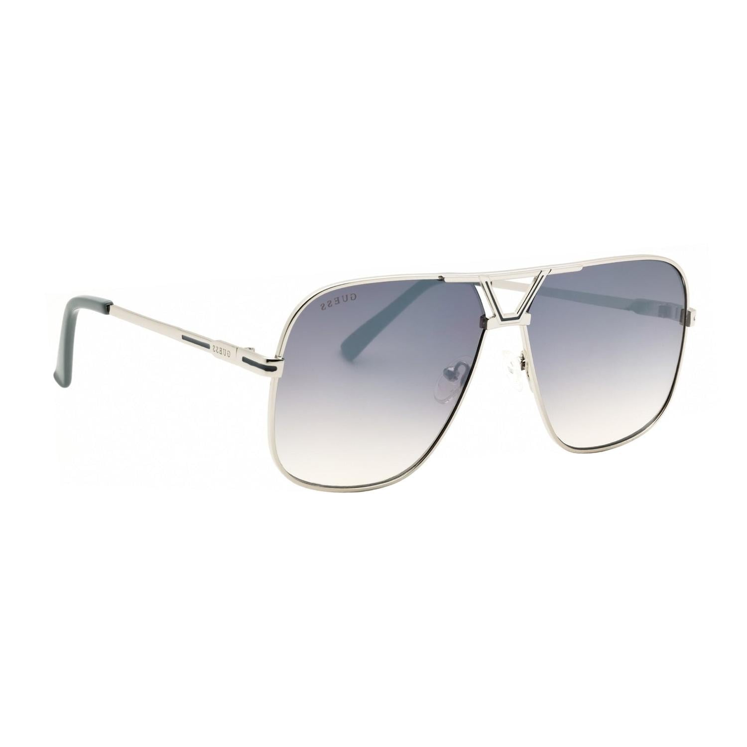 LENTES DE SOL UV400 HOMBRE GO00066 10B 61 GUESS MULTICOLOR 1031778 - 3
