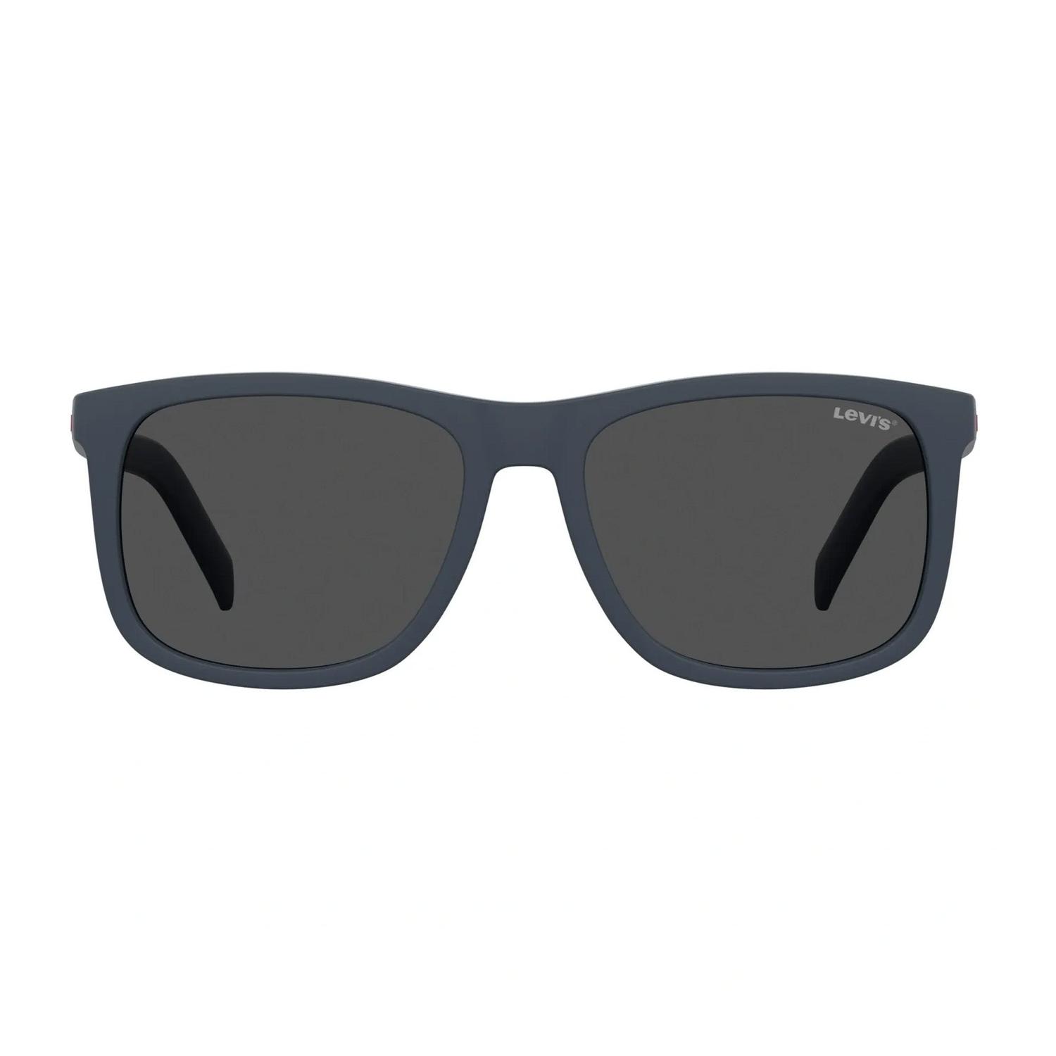LENTES DE SOL UV400 HOMBRE LV 5058/S 0FLL IR 56 LEVIS AZUL 1031813 - 1