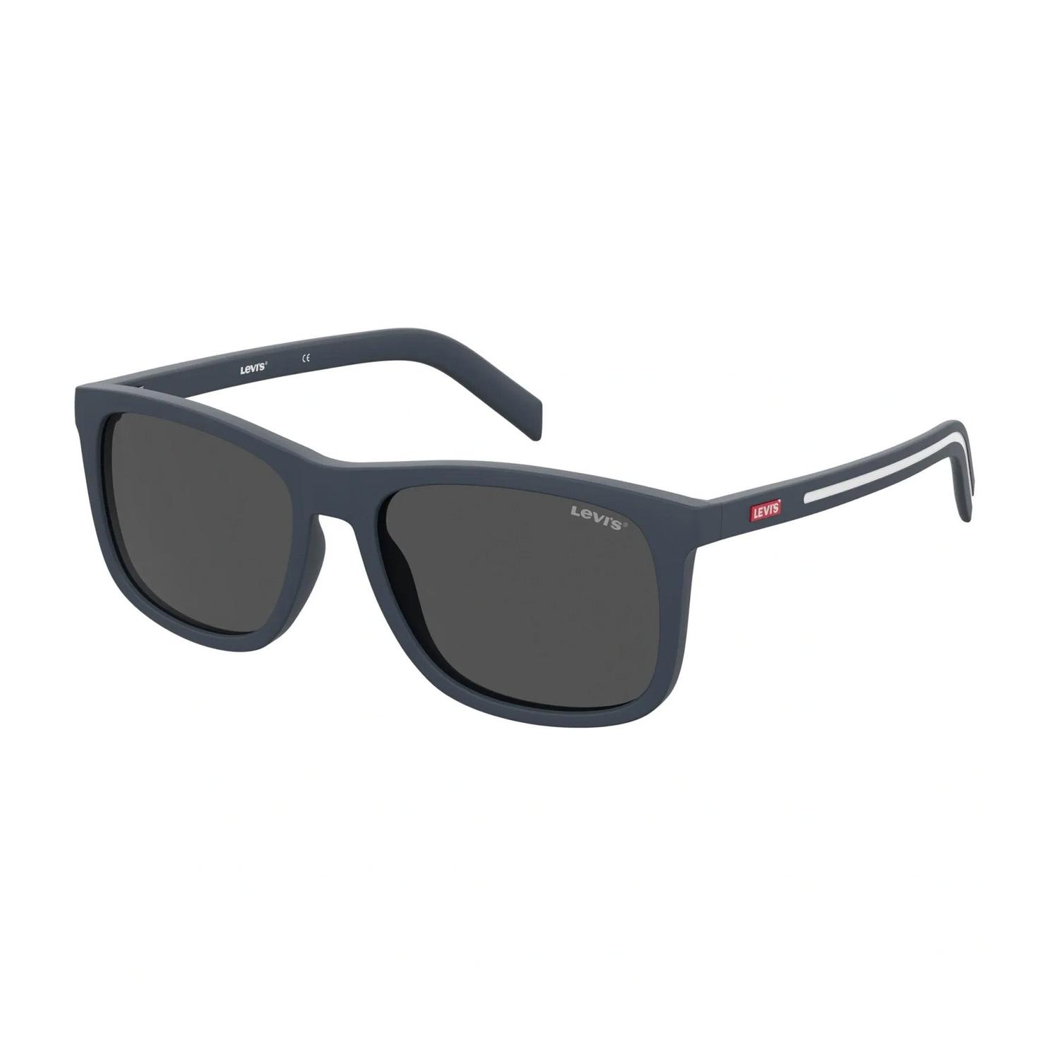LENTES DE SOL UV400 HOMBRE LV 5058/S 0FLL IR 56 LEVIS AZUL 1031813 - 2