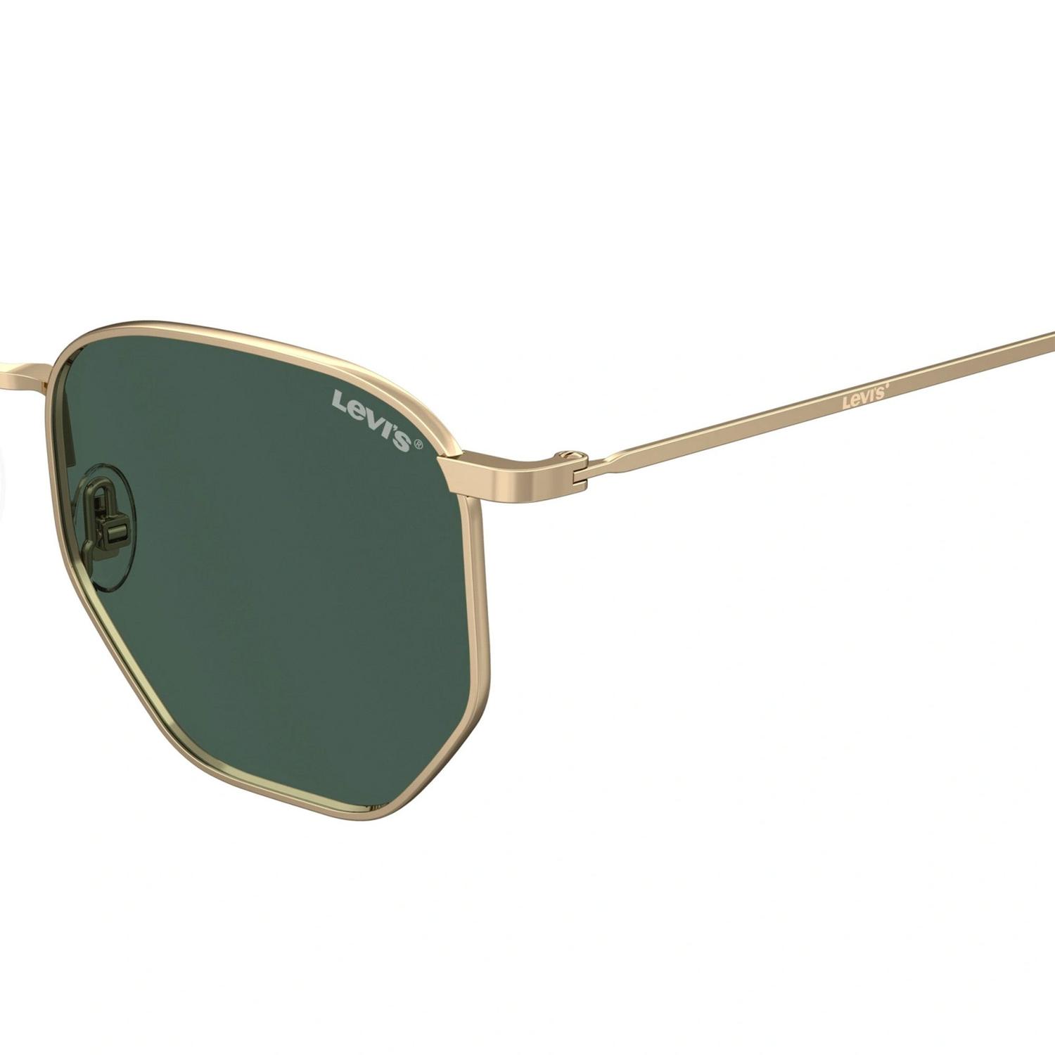 LENTES DE SOL UV400 UNISEX LV 1004/S 0J5G QT 51 LEVIS - 4