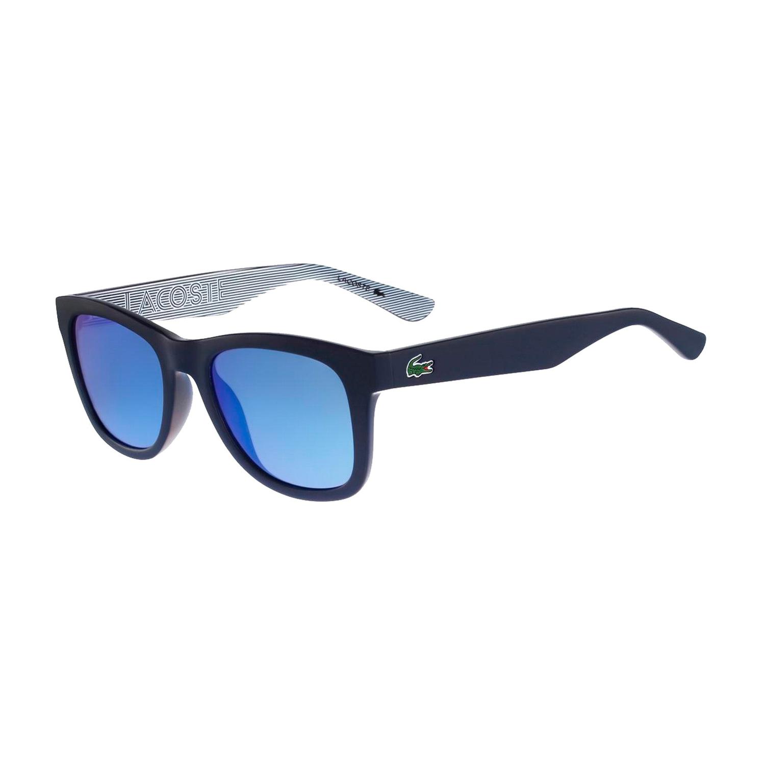 LENTES DE SOL UV400 HOMBRE L789S 424 53 LACOSTE - 2