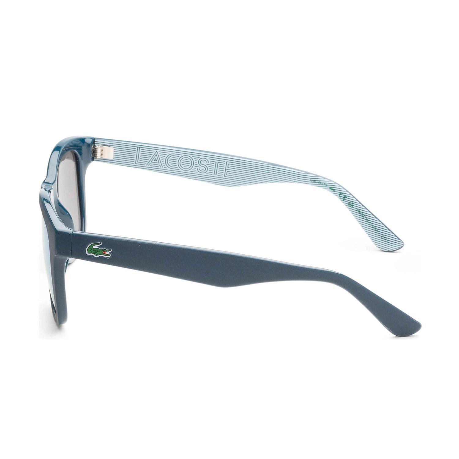 LENTES DE SOL UV400 HOMBRE L789S 424 53 LACOSTE - 3