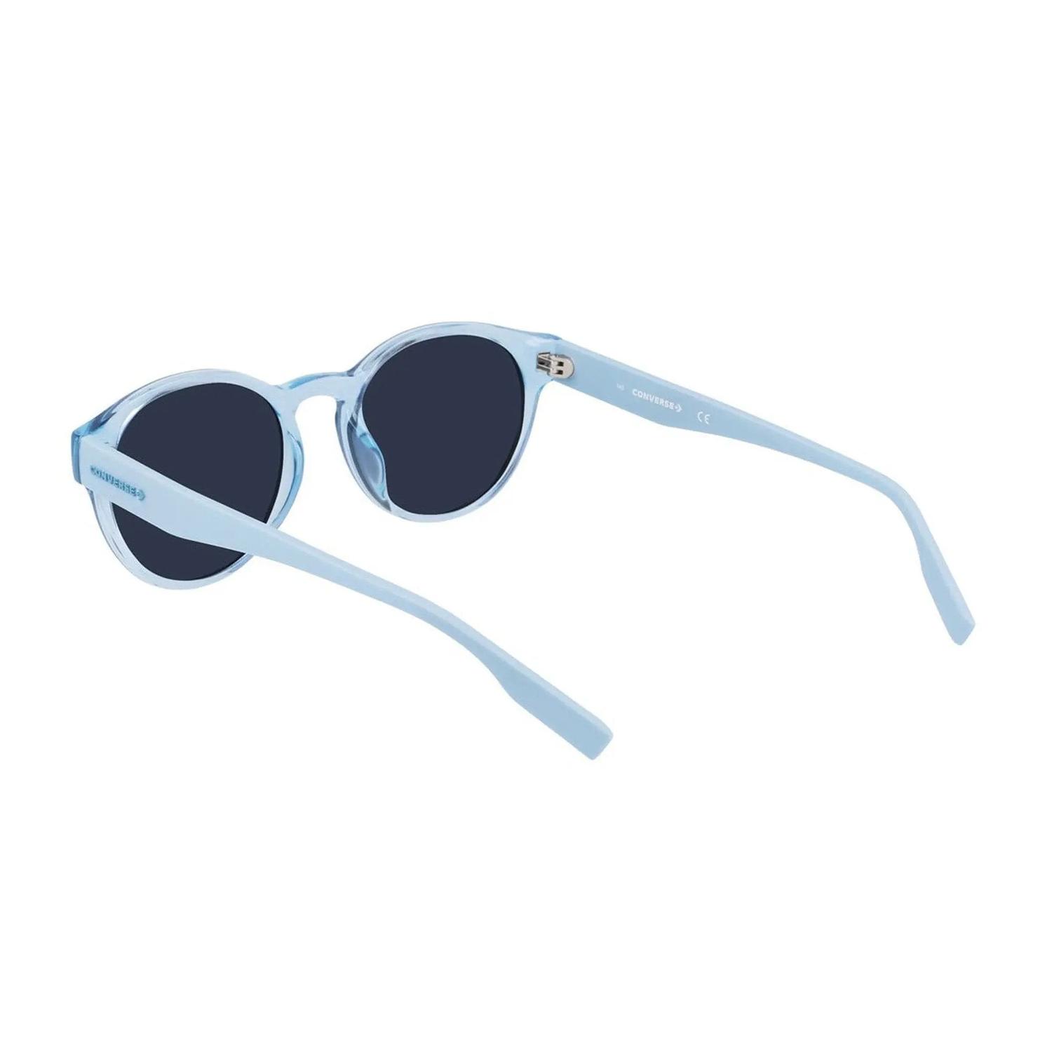 LENTES DE SOL UV400 UNISEX CV509S 450 51 CONVERSE CELESTE 1031766 - 4