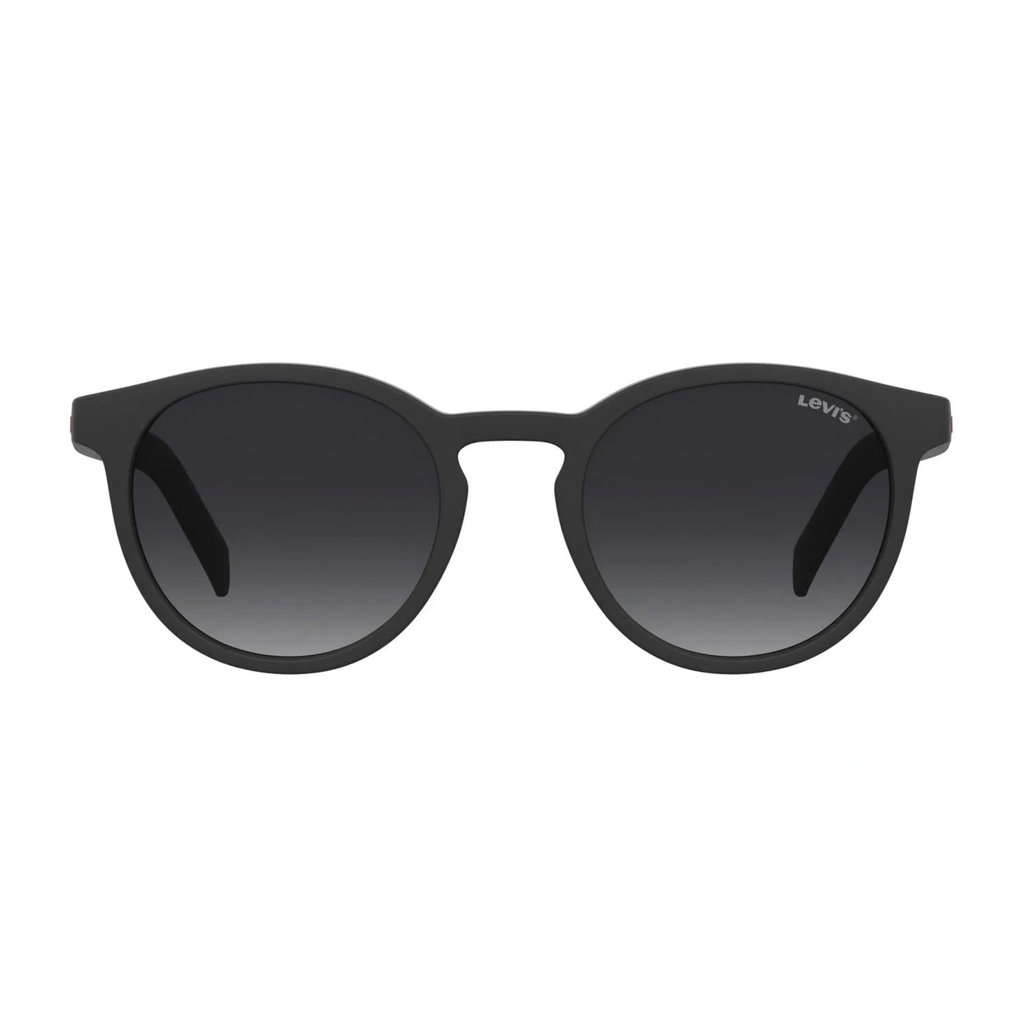 LENTES DE SOL UV400 UNISEX LV 5026/S 0003 9O 51 LEVIS NEGRO 1031809 - 1